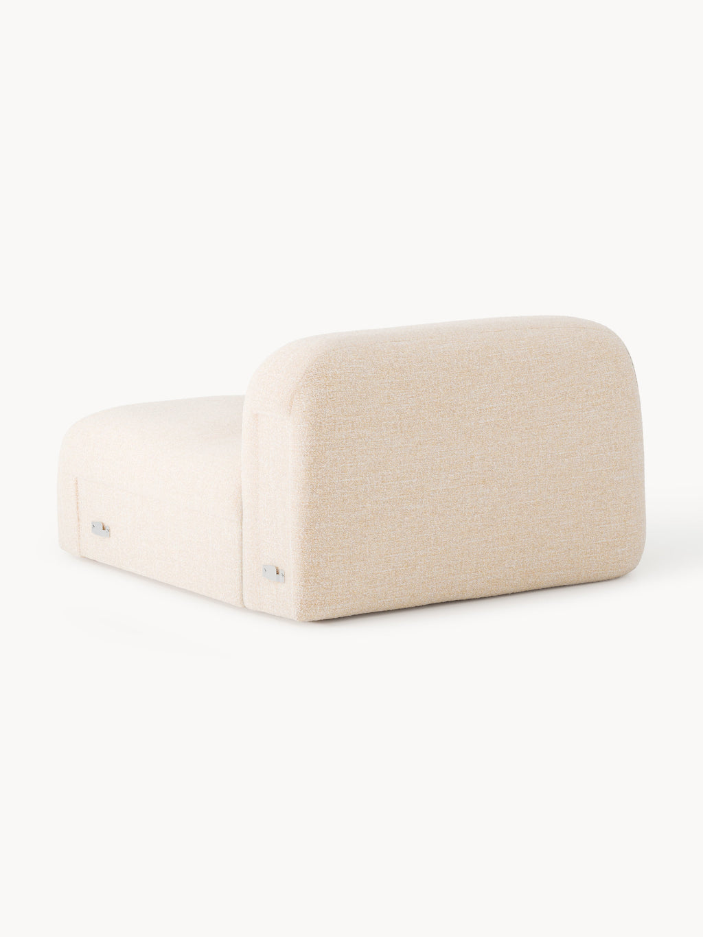 Wolke Bouclé Corner Module