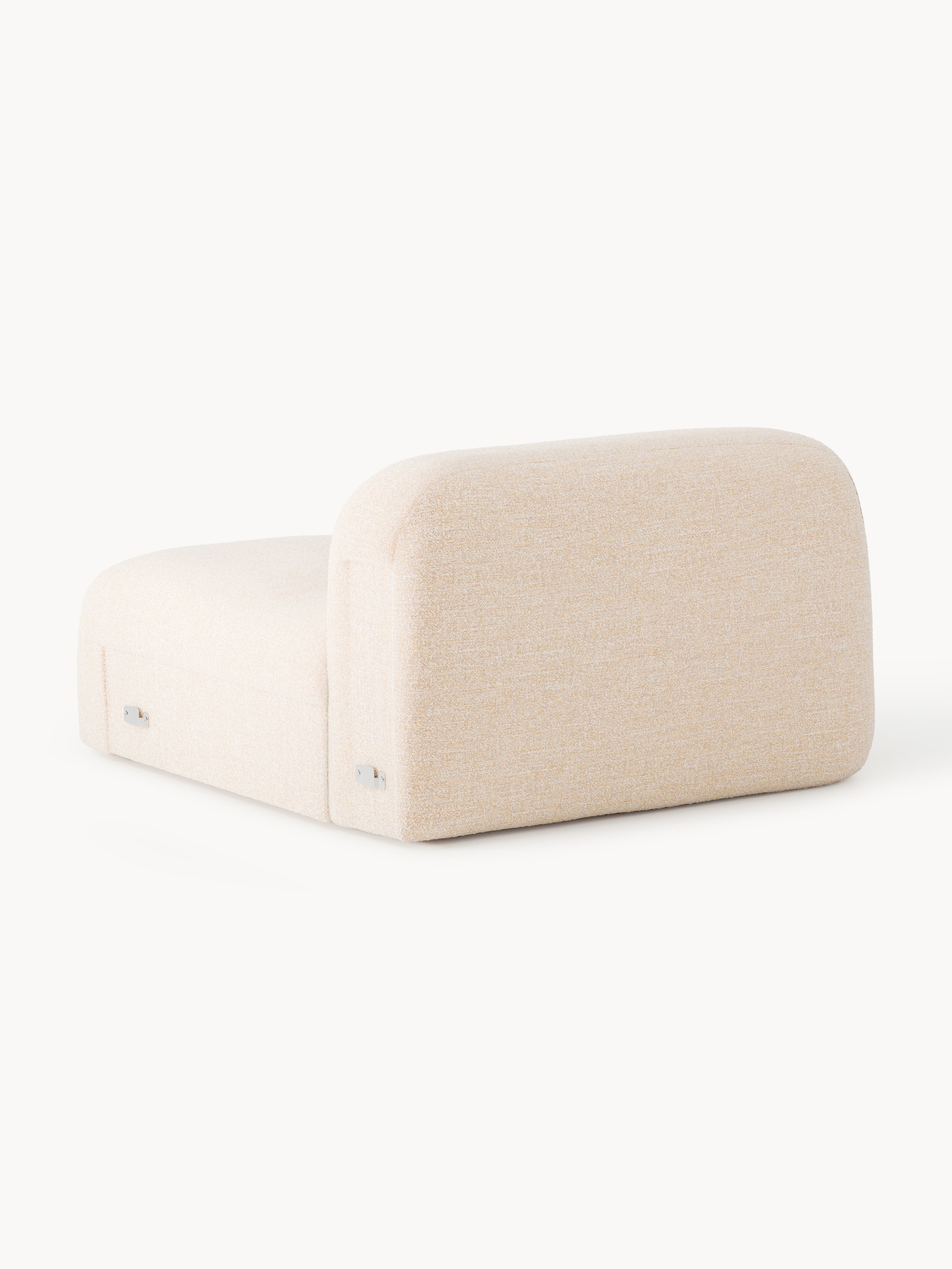 Wolke Bouclé Corner Module