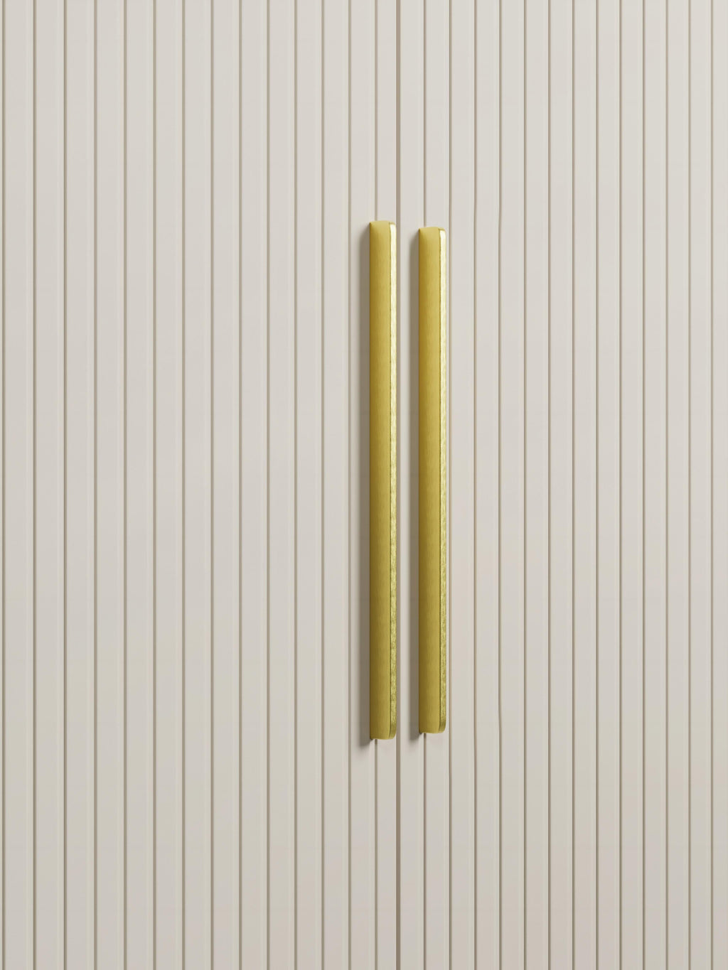 Simone Modular Revolving Door Wardrobe, 150 cm Wide, in various sizes
