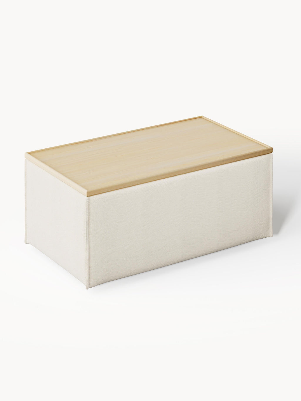 Lennon Ottoman with Storage