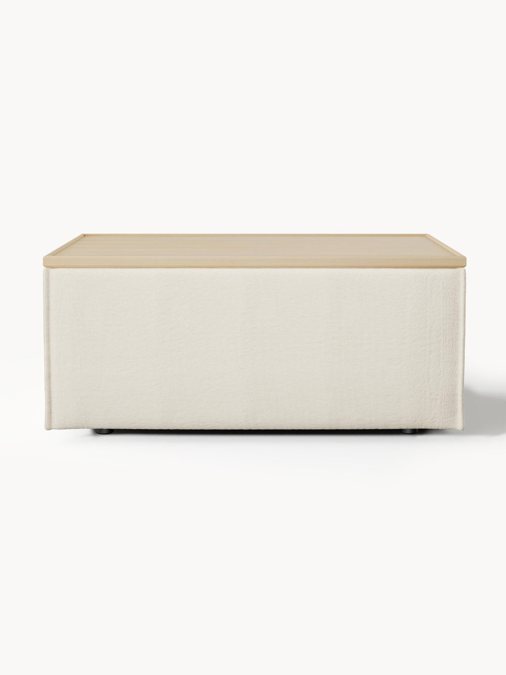Lennon Ottoman with Storage