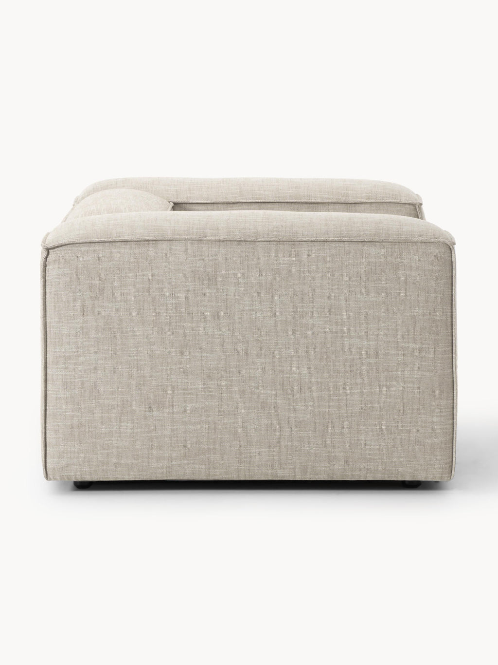 Lennon Linen Blend Armchair
