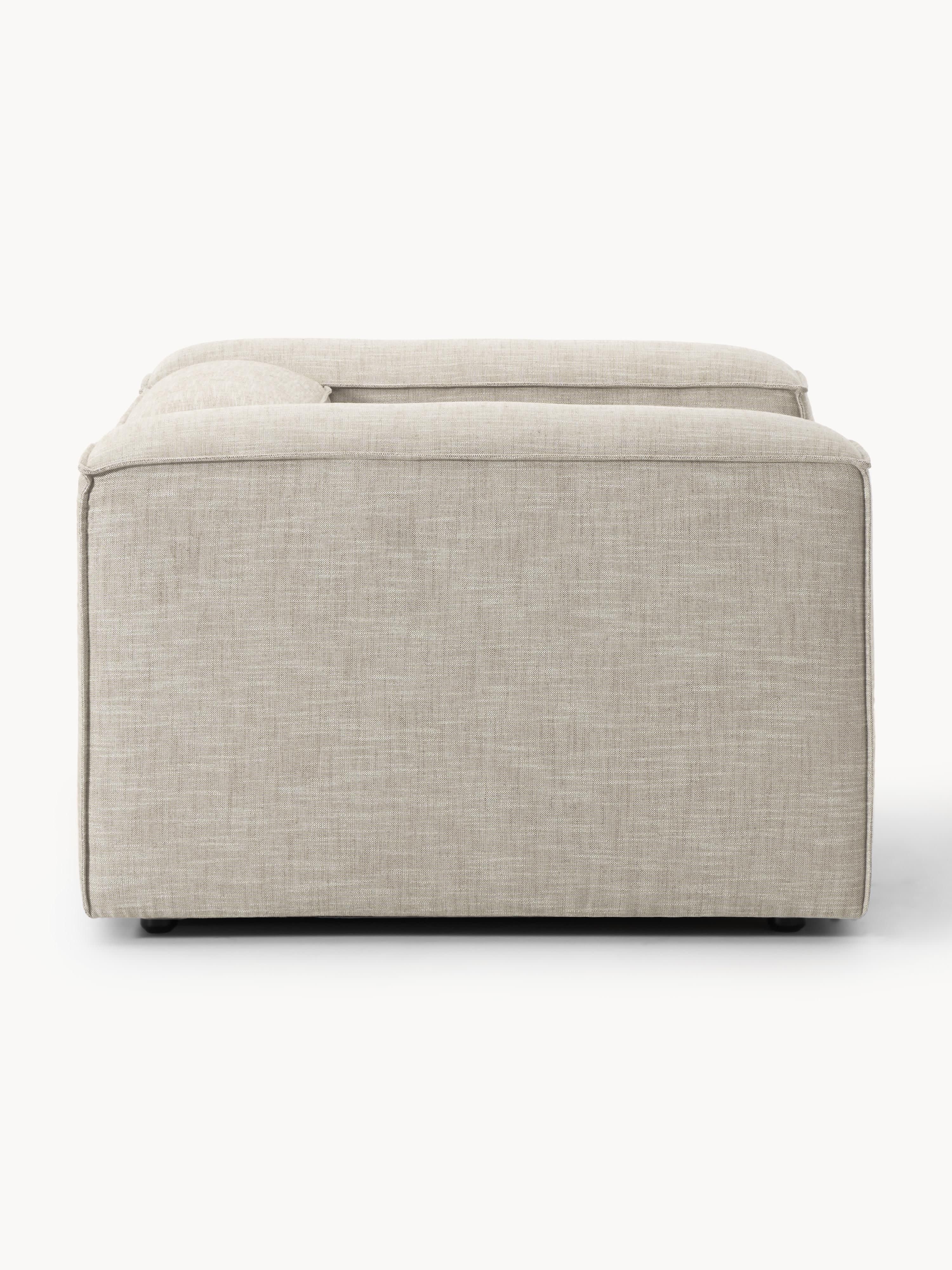 Lennon Linen Blend Armchair