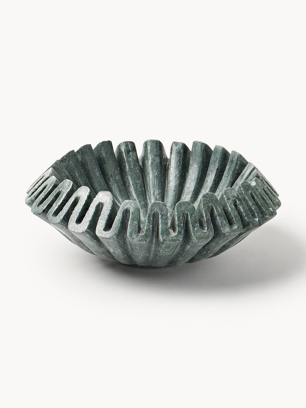 Gallery image 1 - Handmade Marble Deco Bowl Santorini