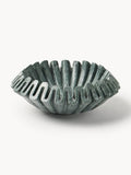 Gallery image 1 - Handmade Marble Deco Bowl Santorini