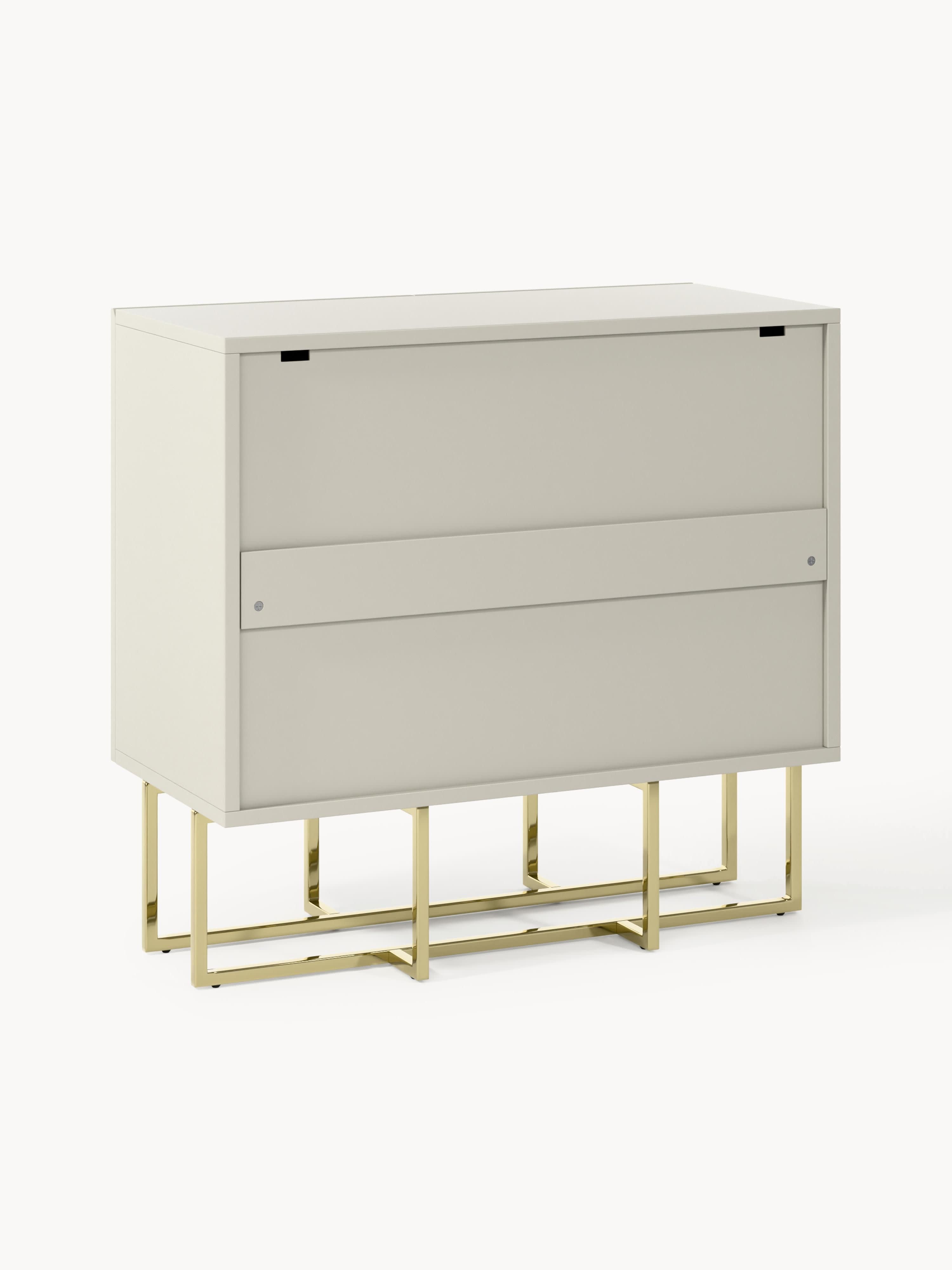 Joe Wooden Shoe Cabinet