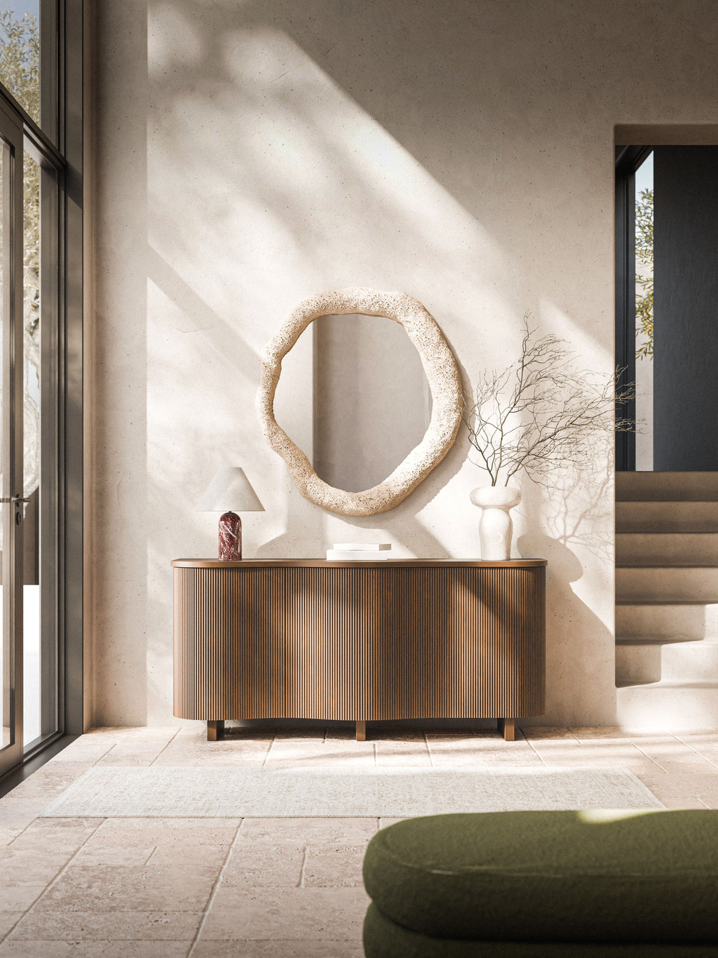 Soley Sideboard