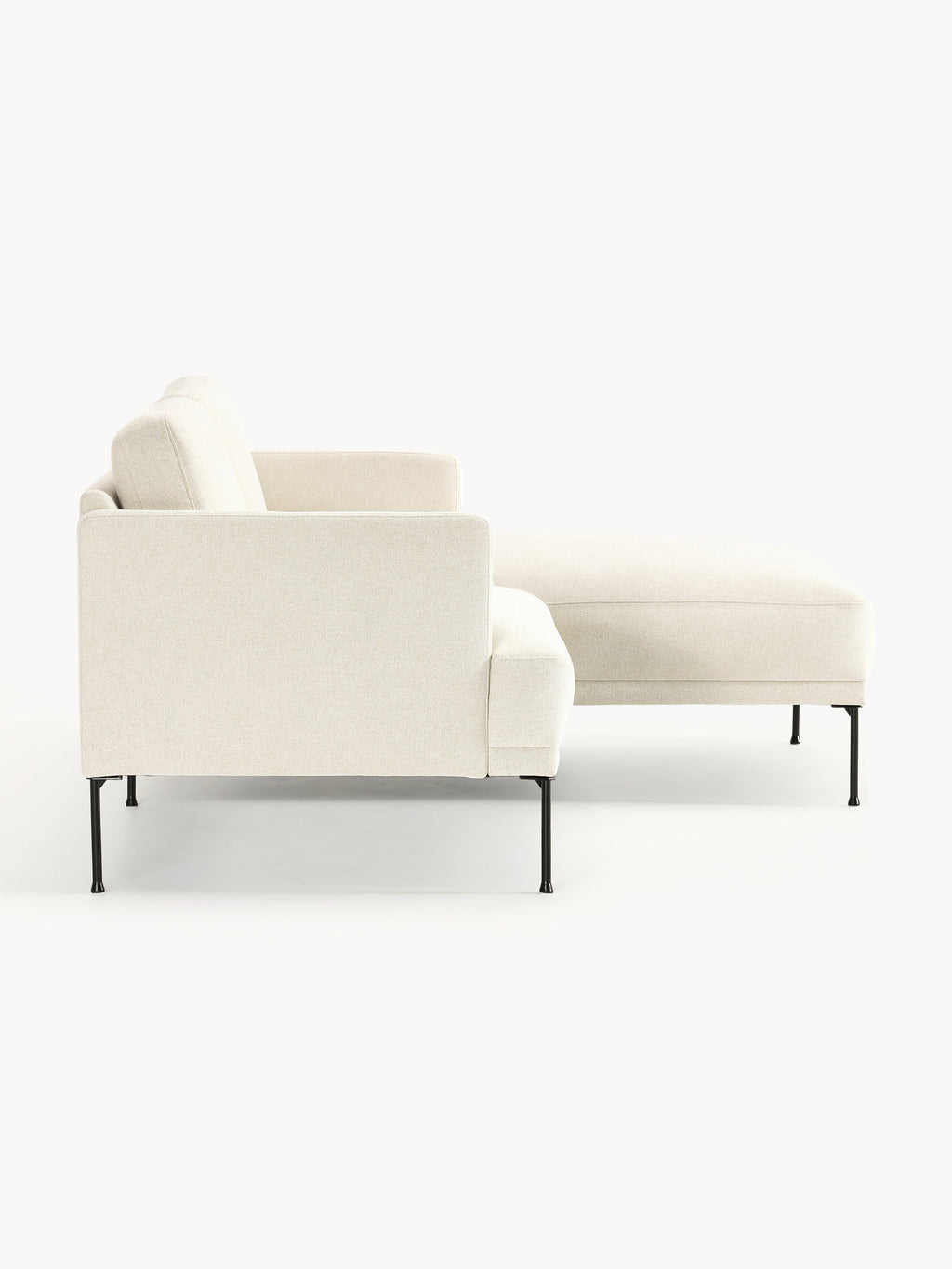Fluente Small Corner Sofa