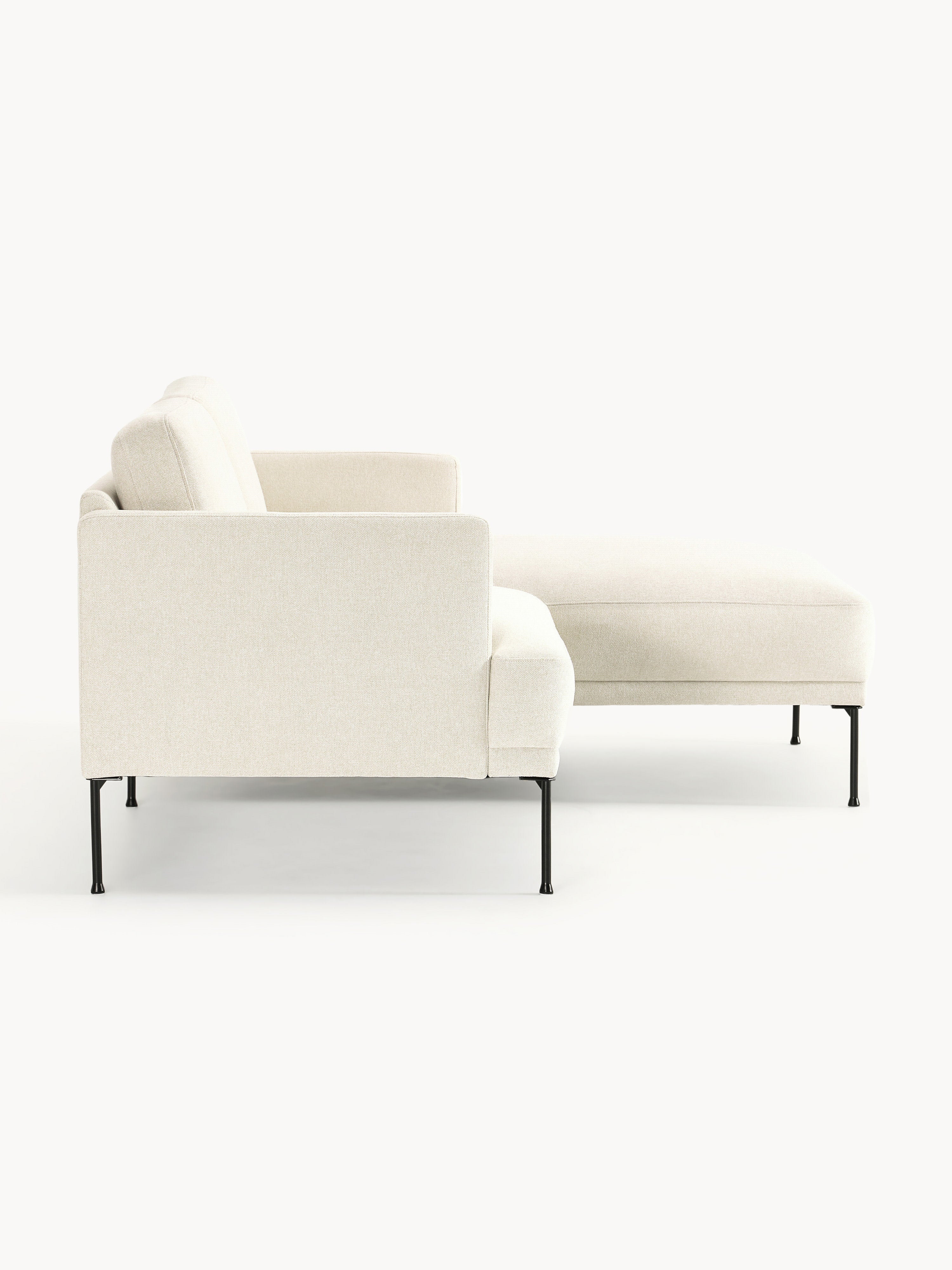 Fluente Small Corner Sofa