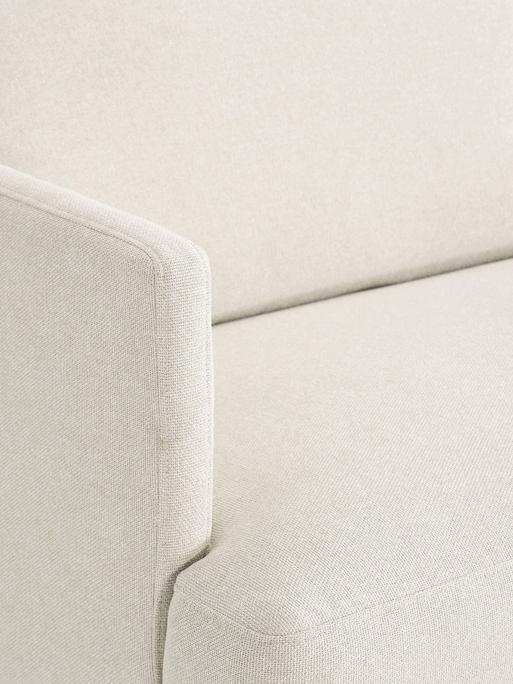 Fluente Small Corner Sofa