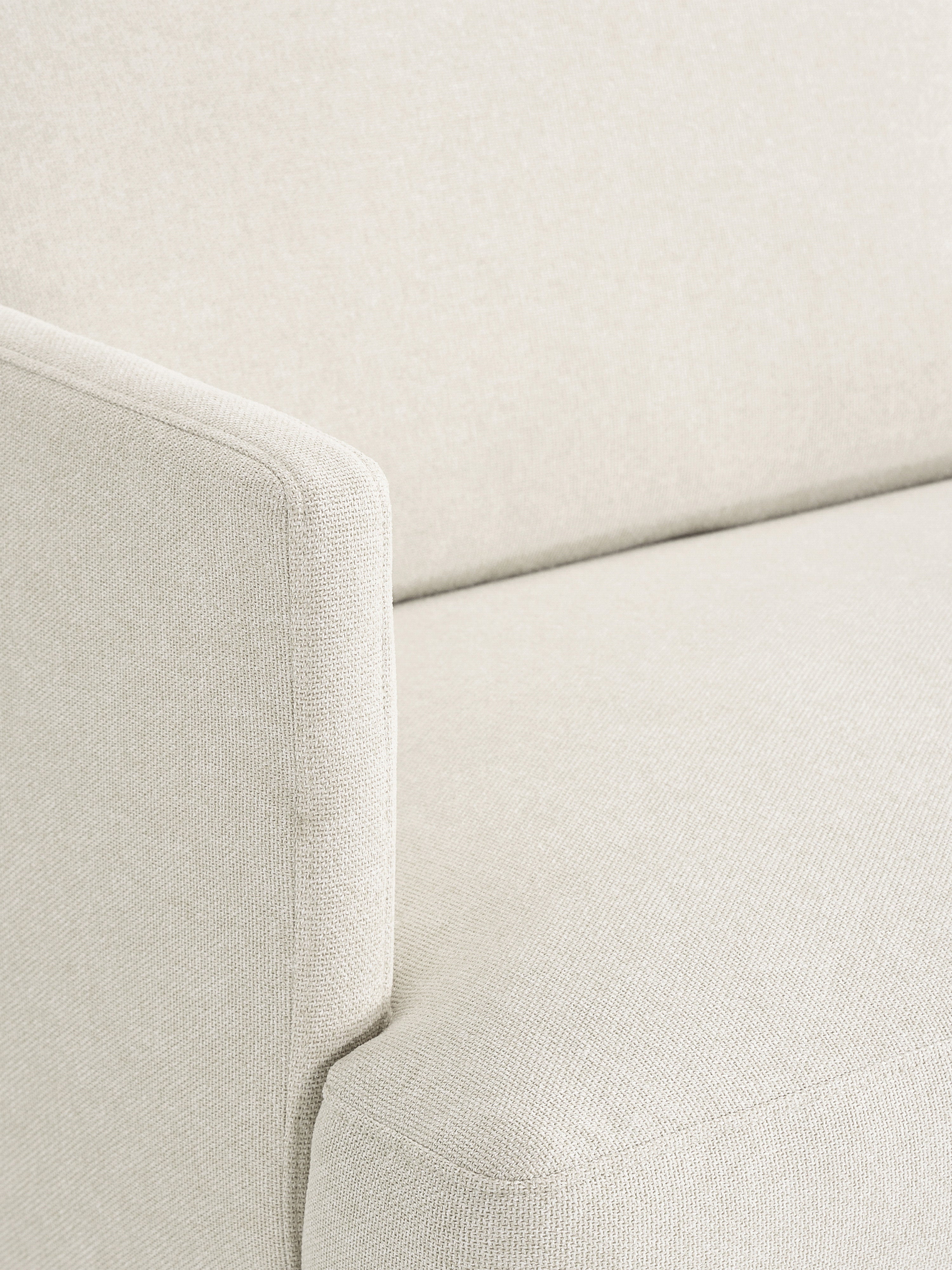 Fluente Small Corner Sofa