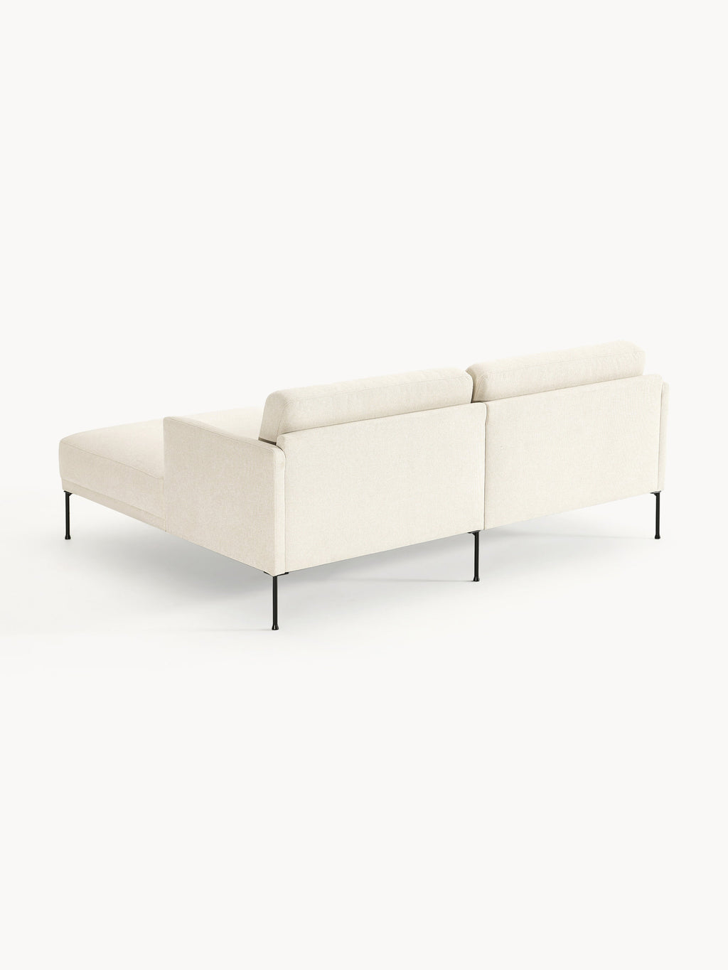 Fluente Small Corner Sofa