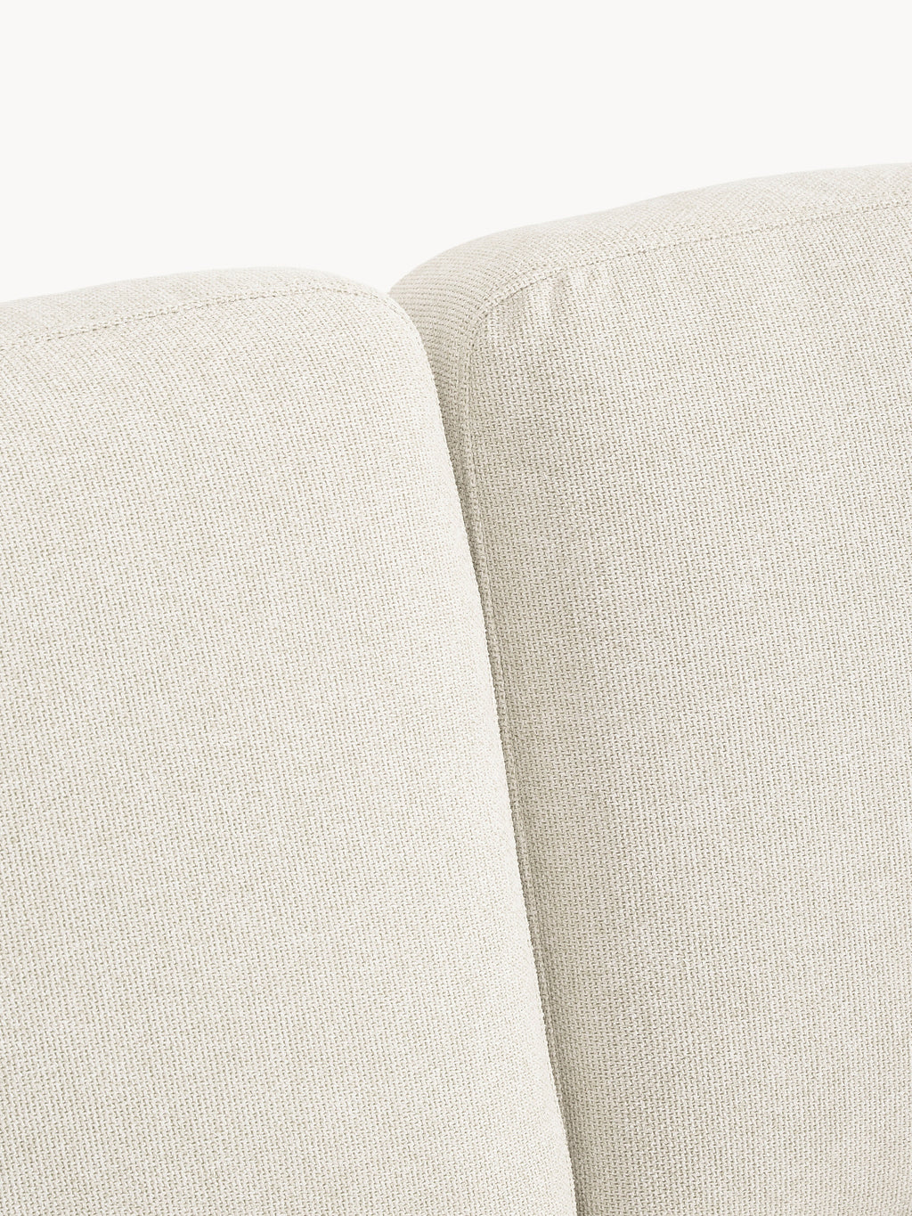 Fluente Small Corner Sofa