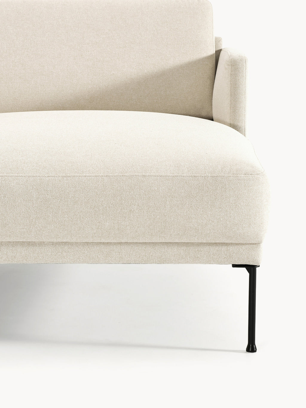 Fluente Small Corner Sofa