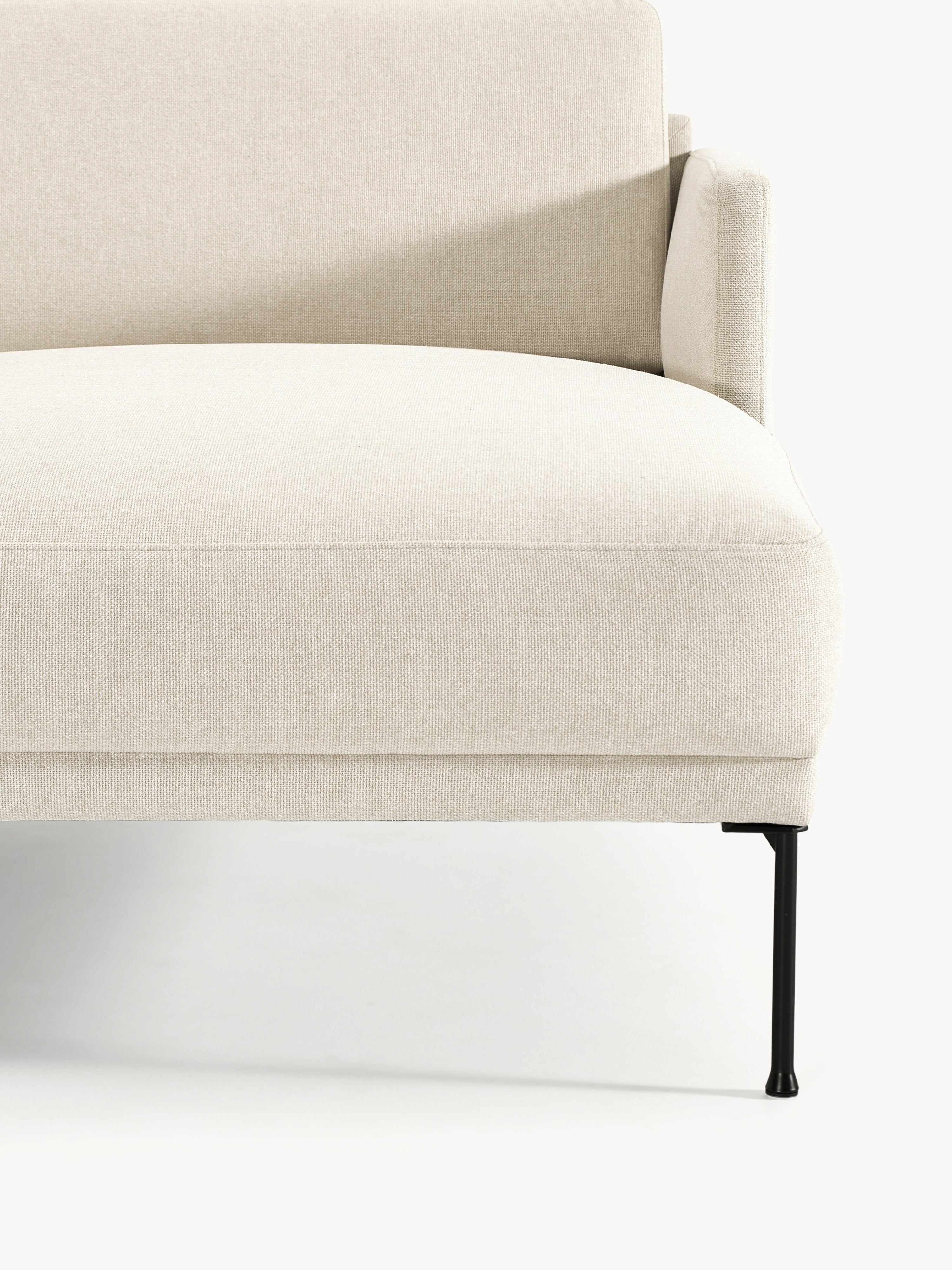 Fluente Small Corner Sofa
