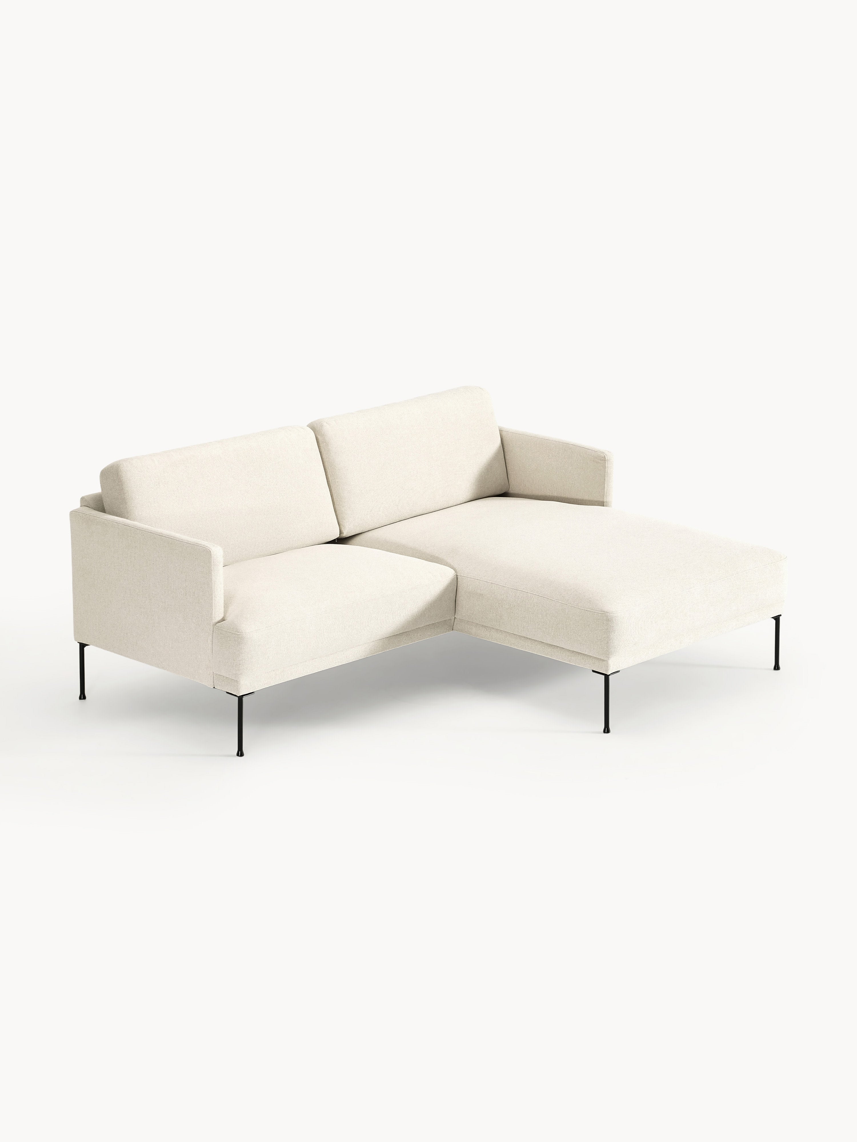 Fluente Small Corner Sofa