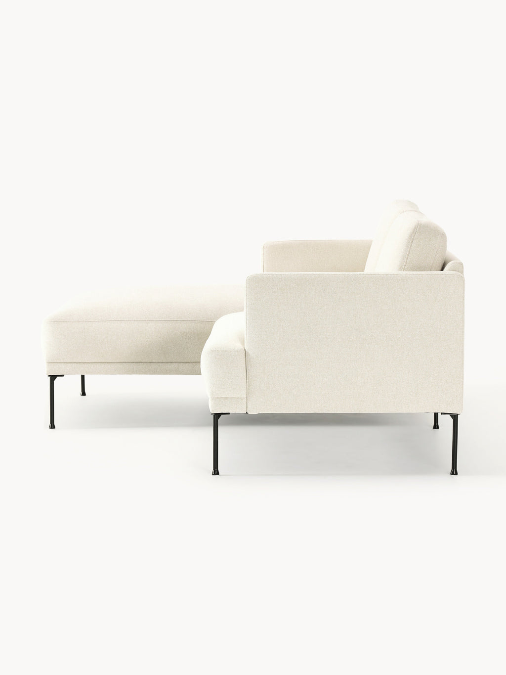 Fluente Small Corner Sofa