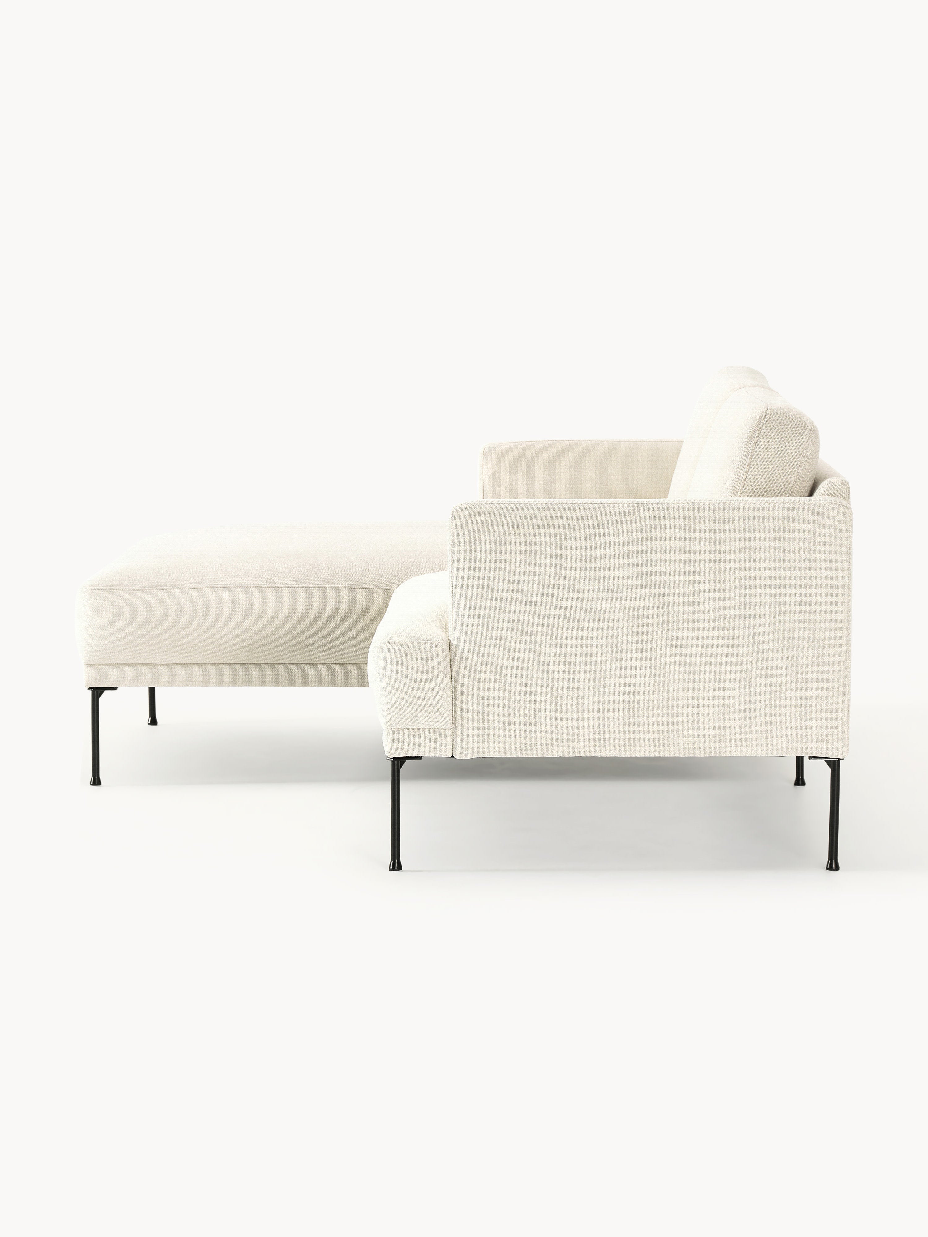 Fluente Small Corner Sofa