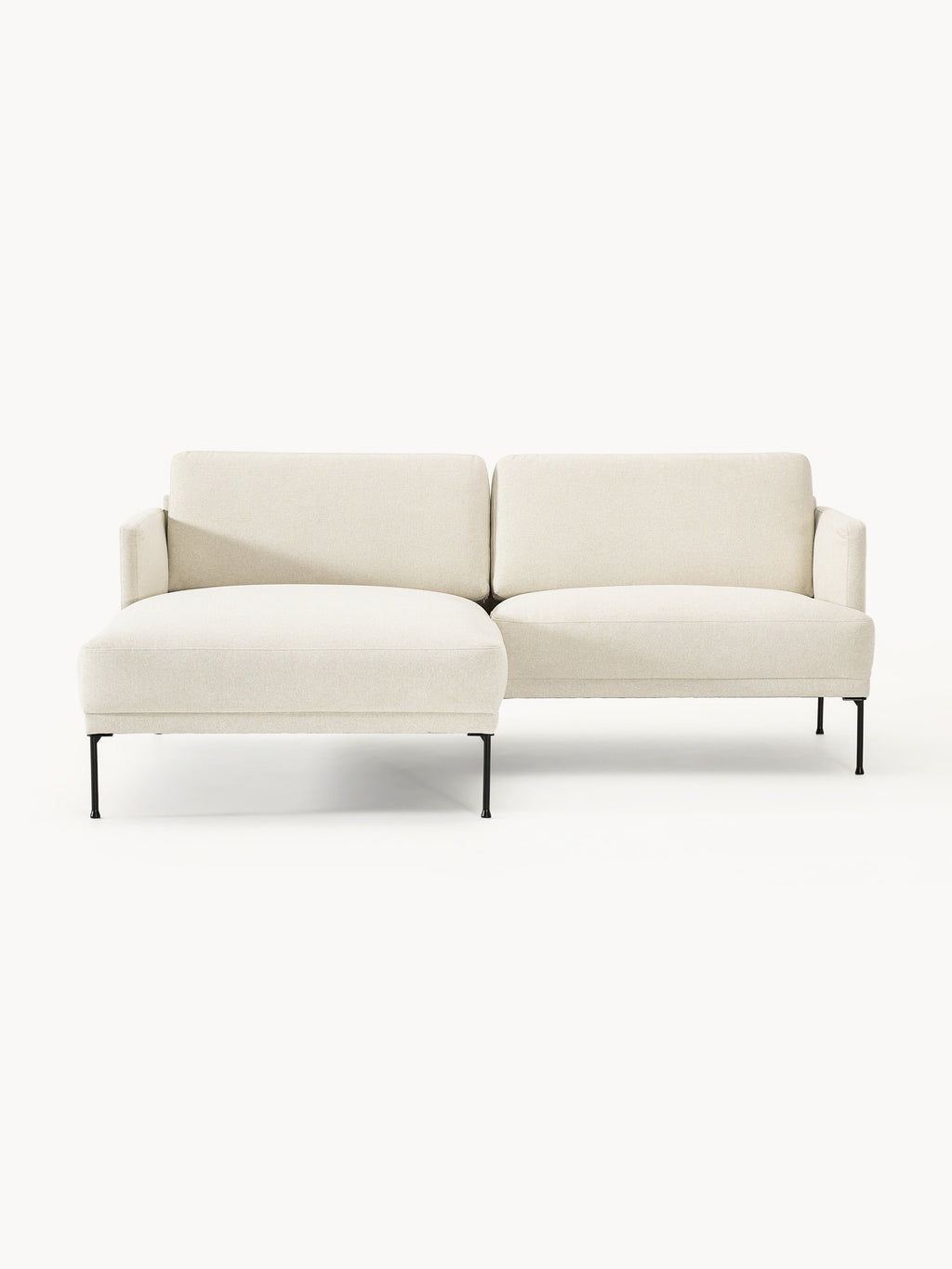 Fluente Small Corner Sofa