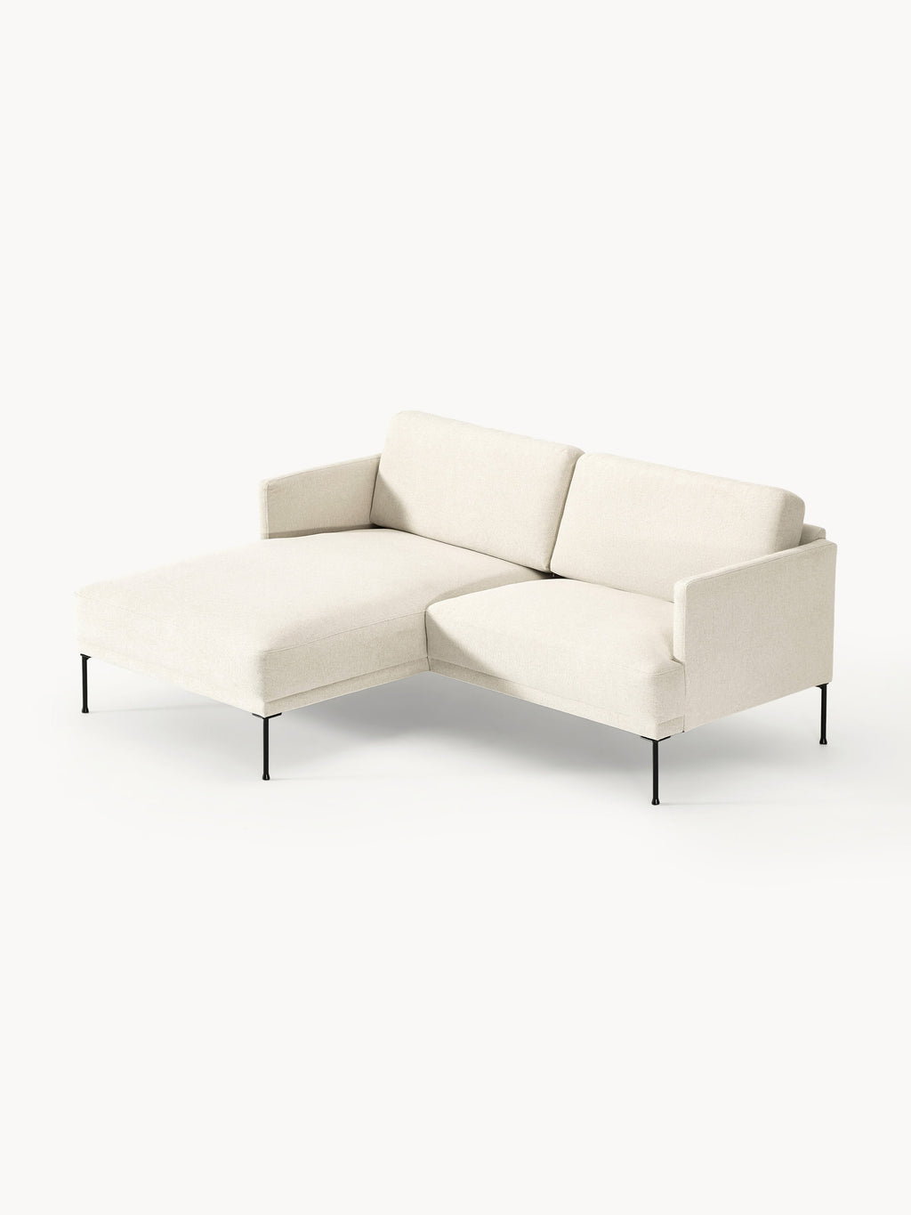Fluente Small Corner Sofa