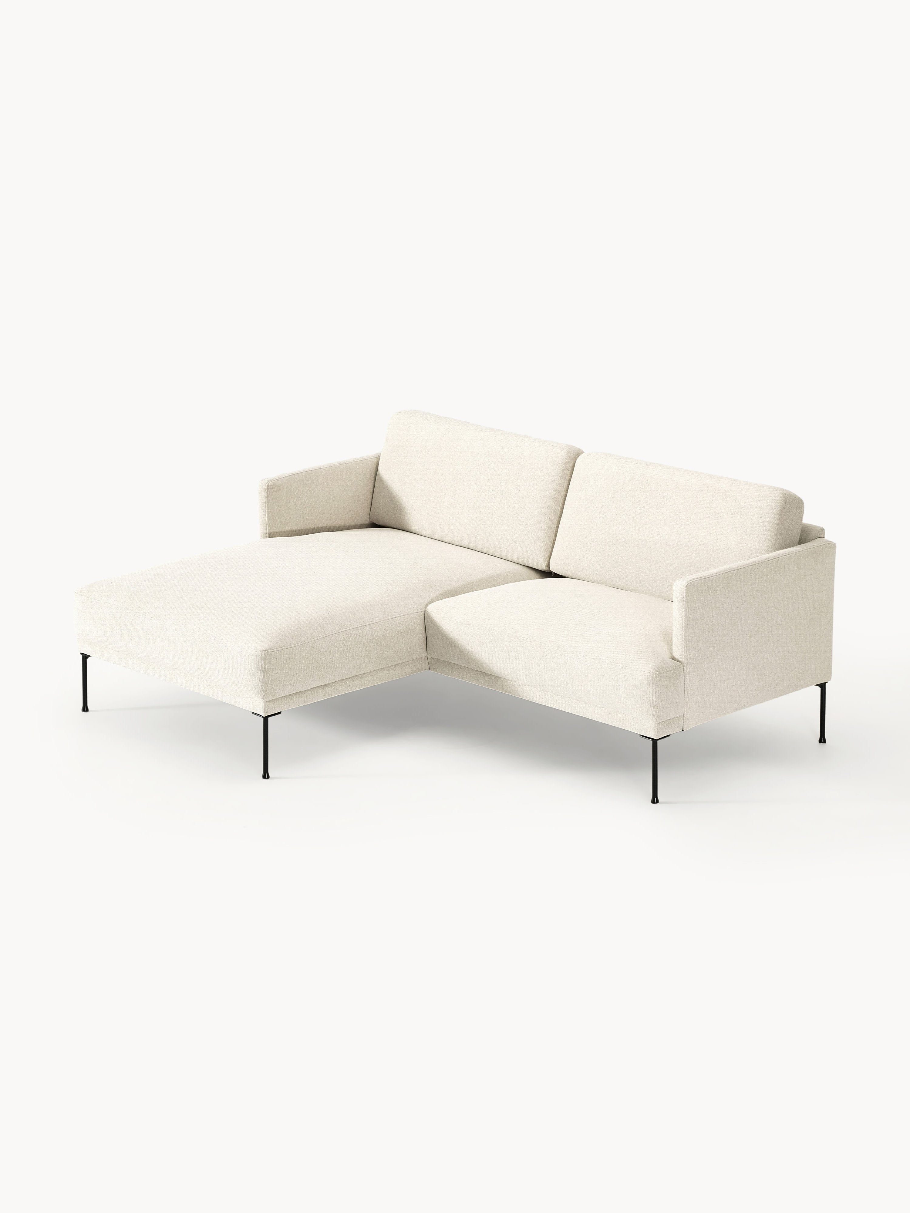 Fluente Small Corner Sofa