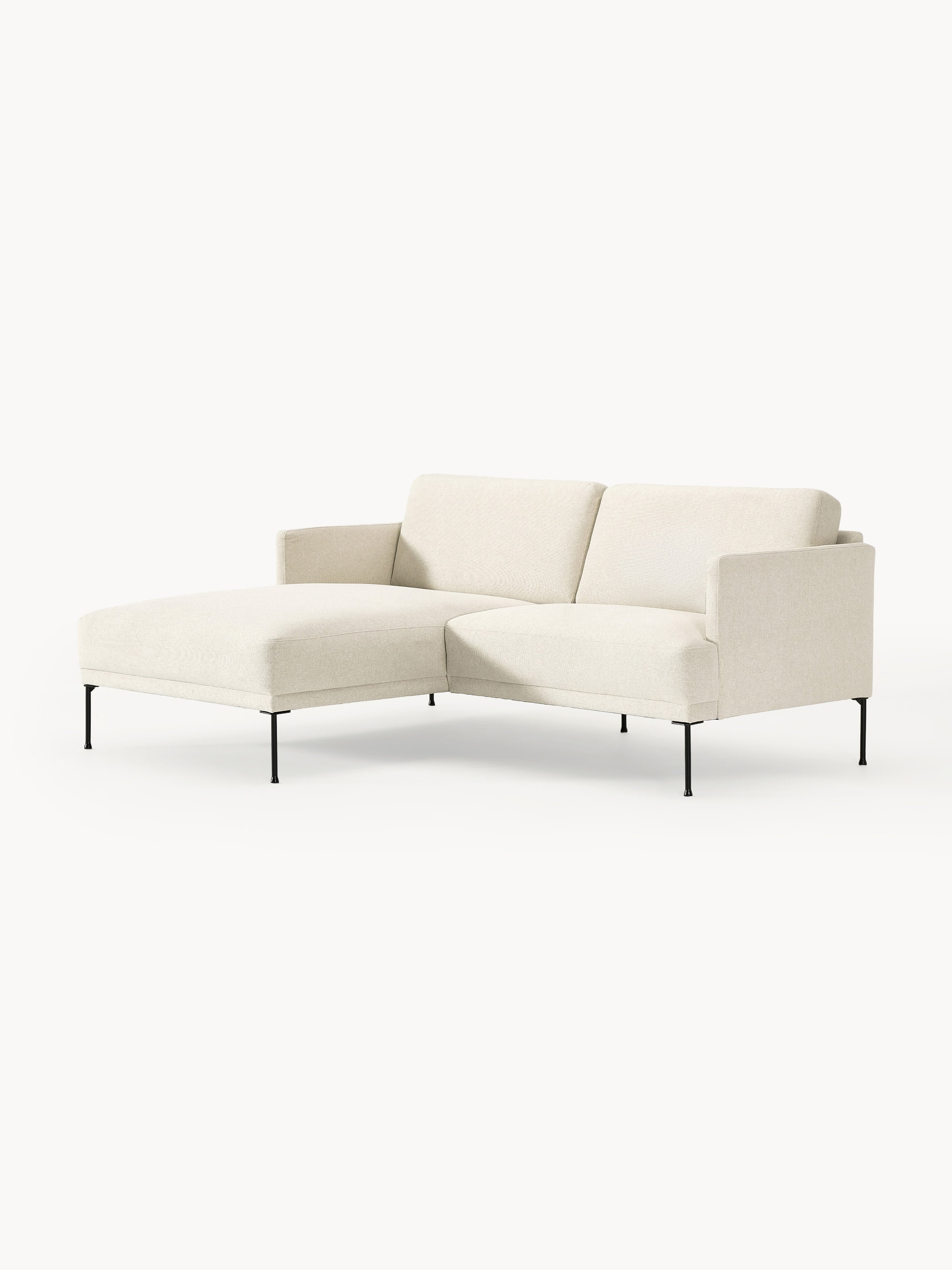 Fluente Small Corner Sofa