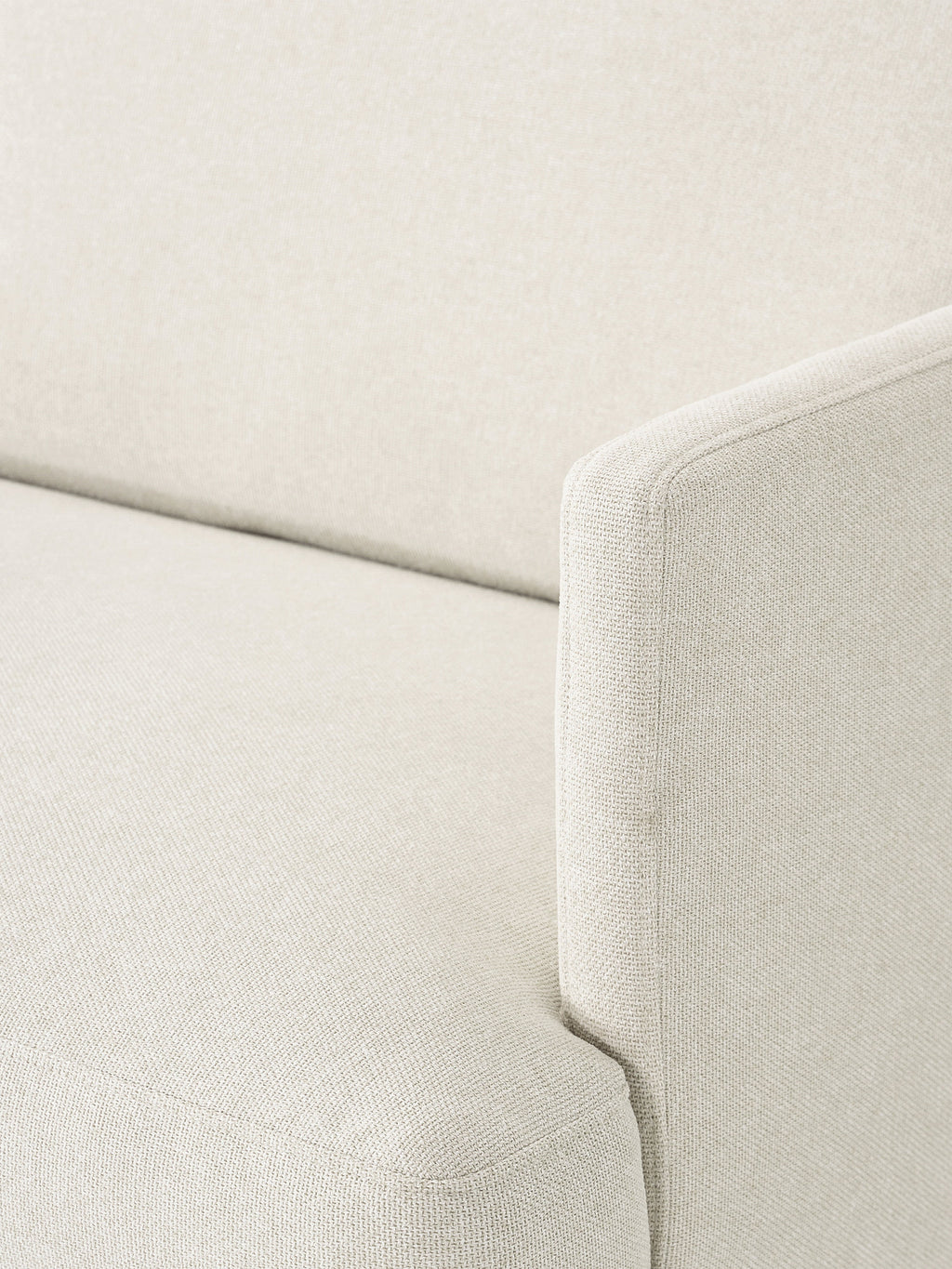 Fluente Small Corner Sofa