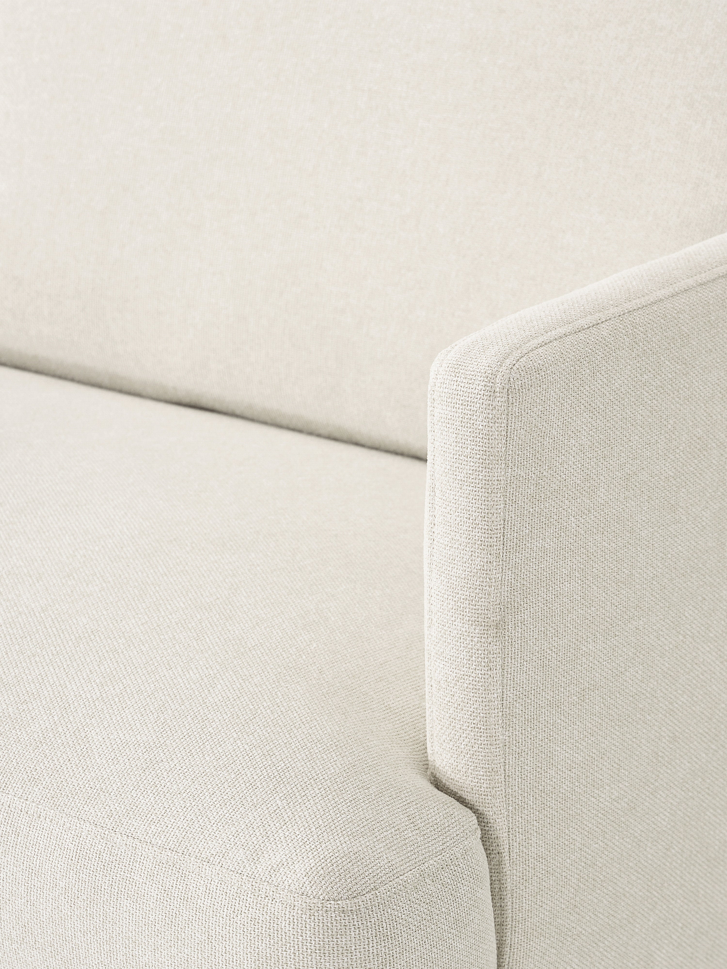 Fluente Small Corner Sofa