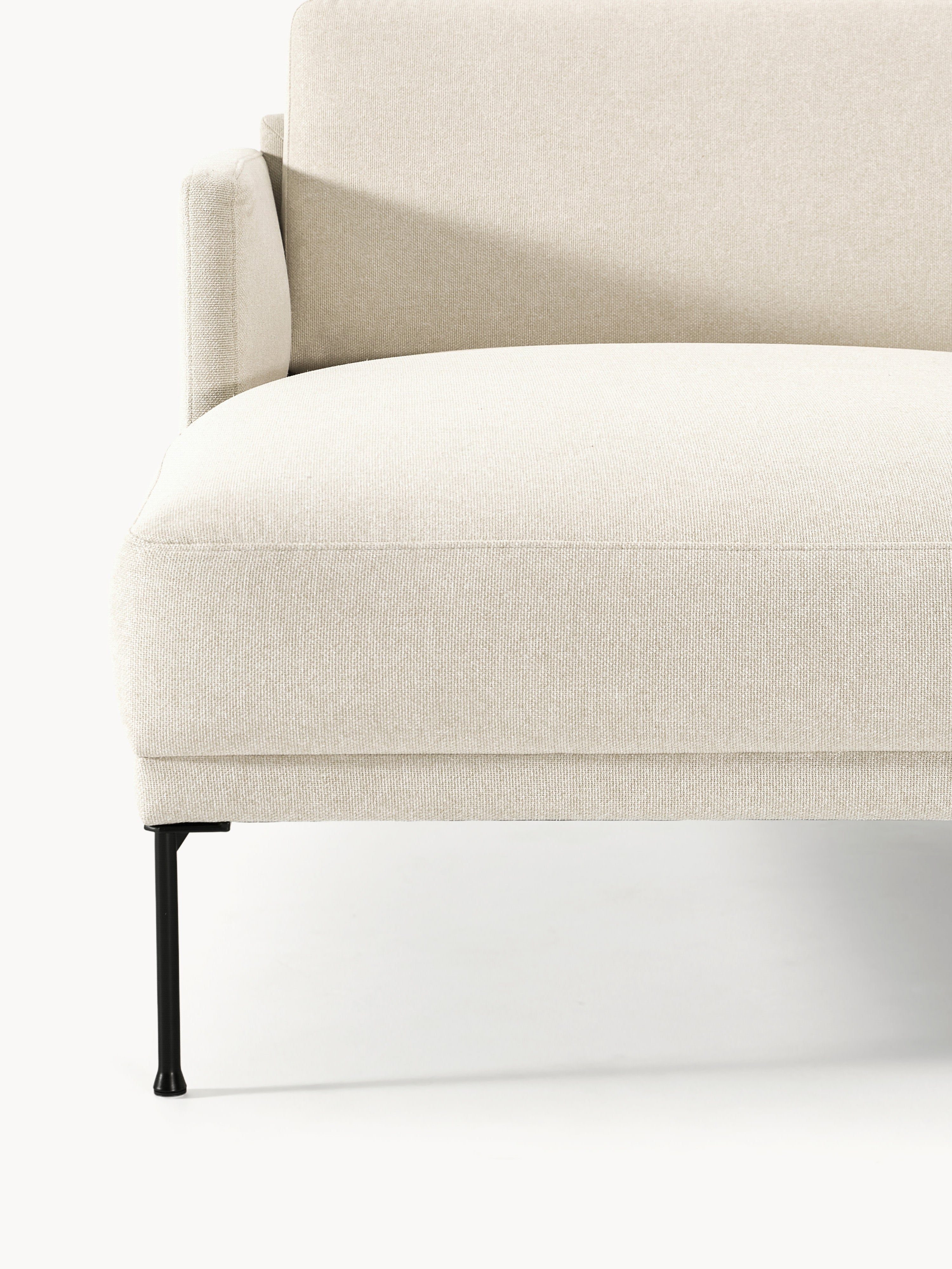 Fluente Small Corner Sofa