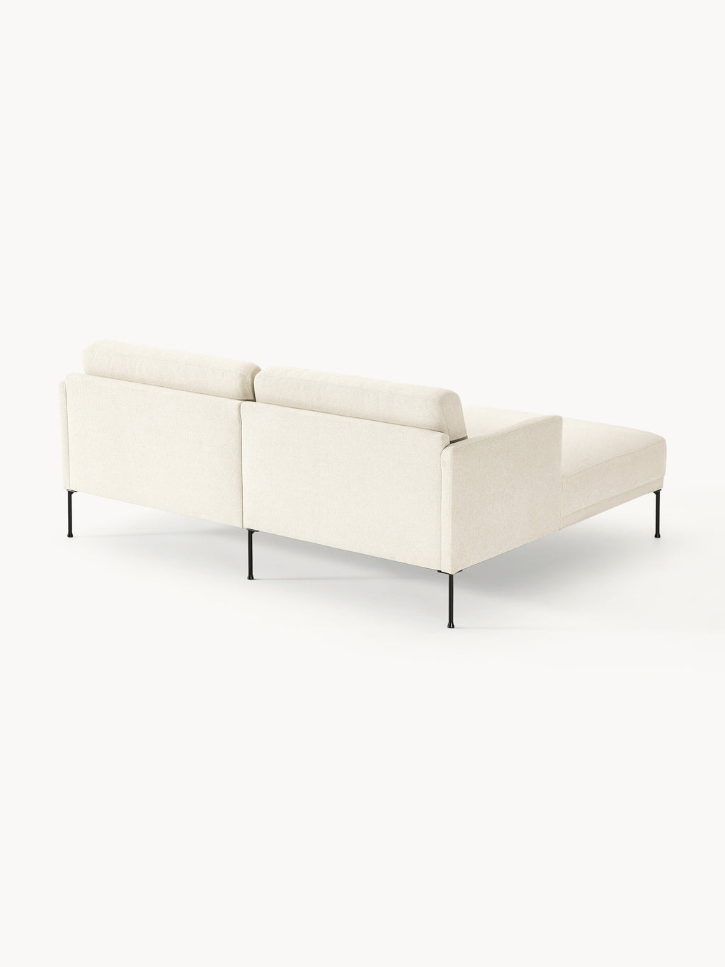 Fluente Small Corner Sofa