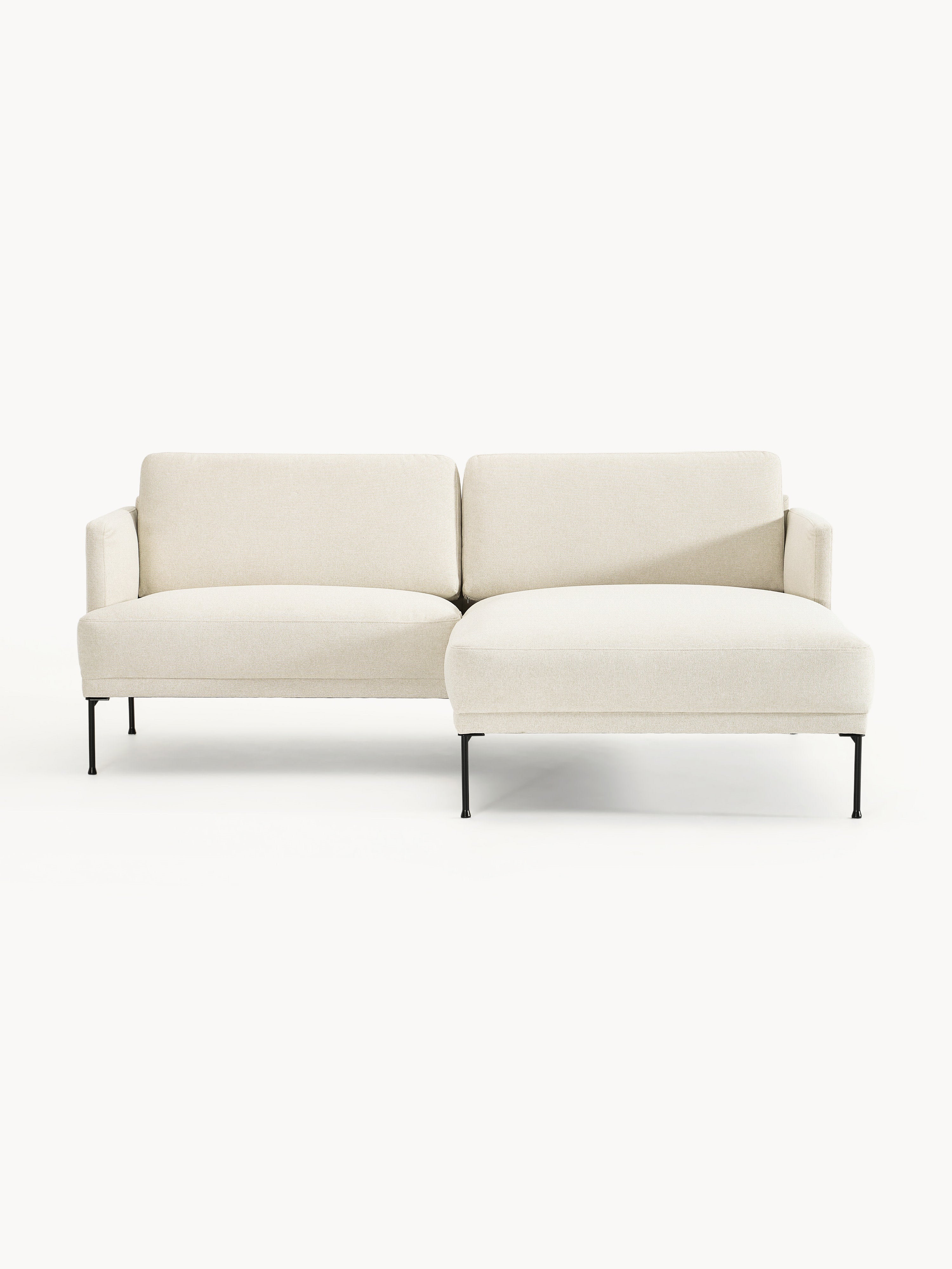 Fluente Small Corner Sofa