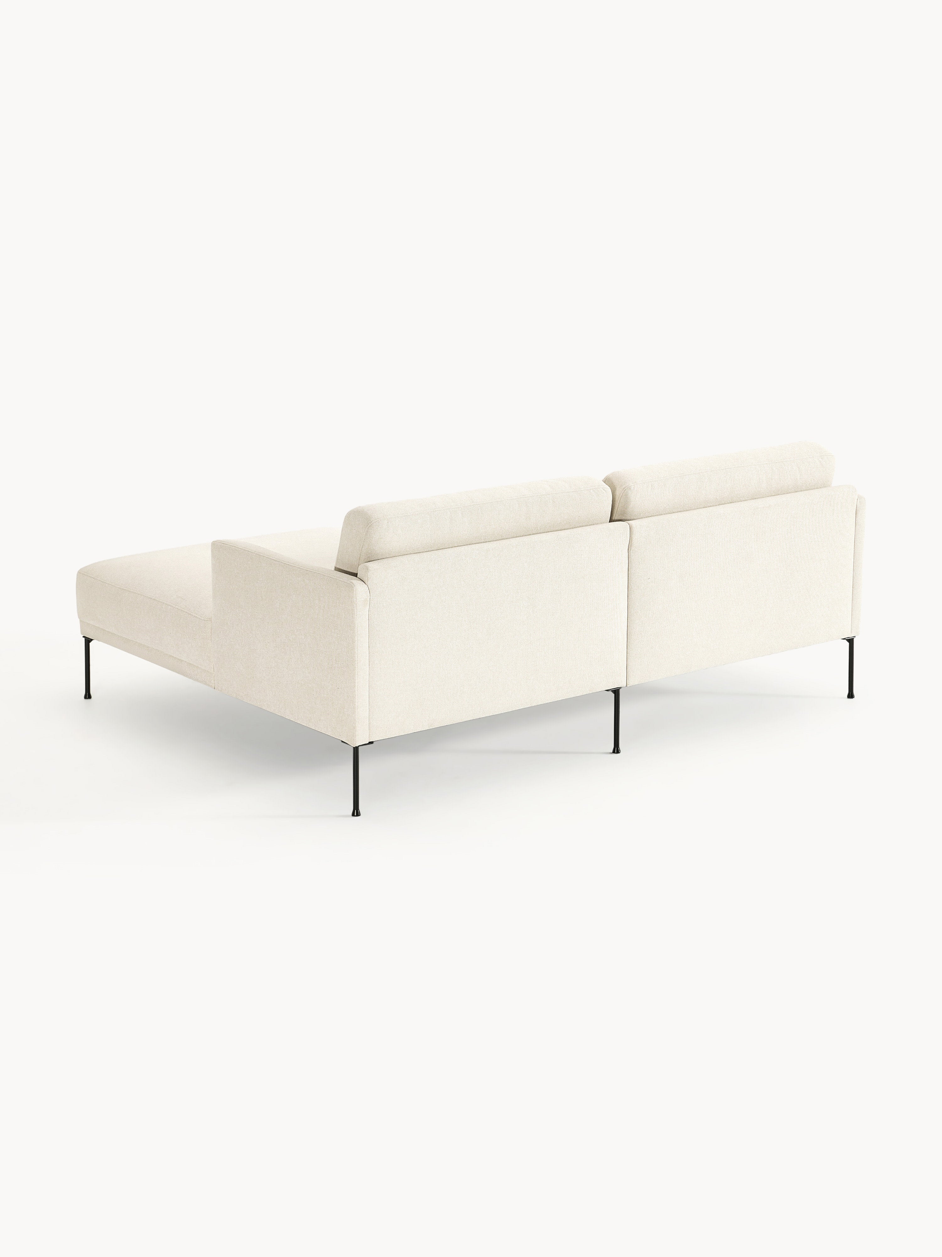 Fluente Small Corner Sofa