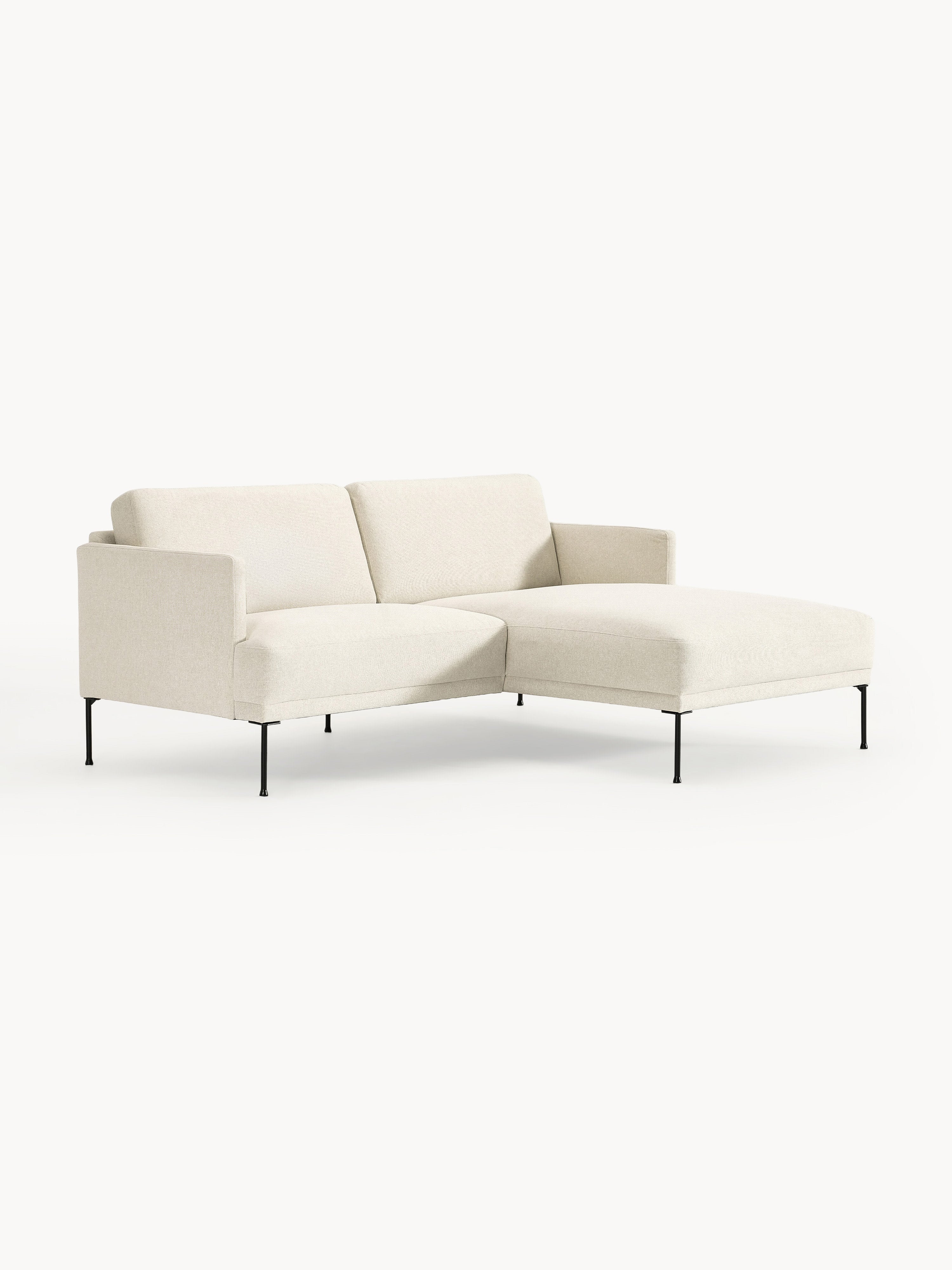 Fluente Small Corner Sofa