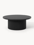 Gallery image 1 - Round Wooden Coffee Table Nele