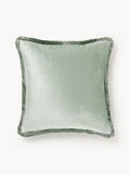 Gallery image 1 - Cushion Cover Nikita with Fringes