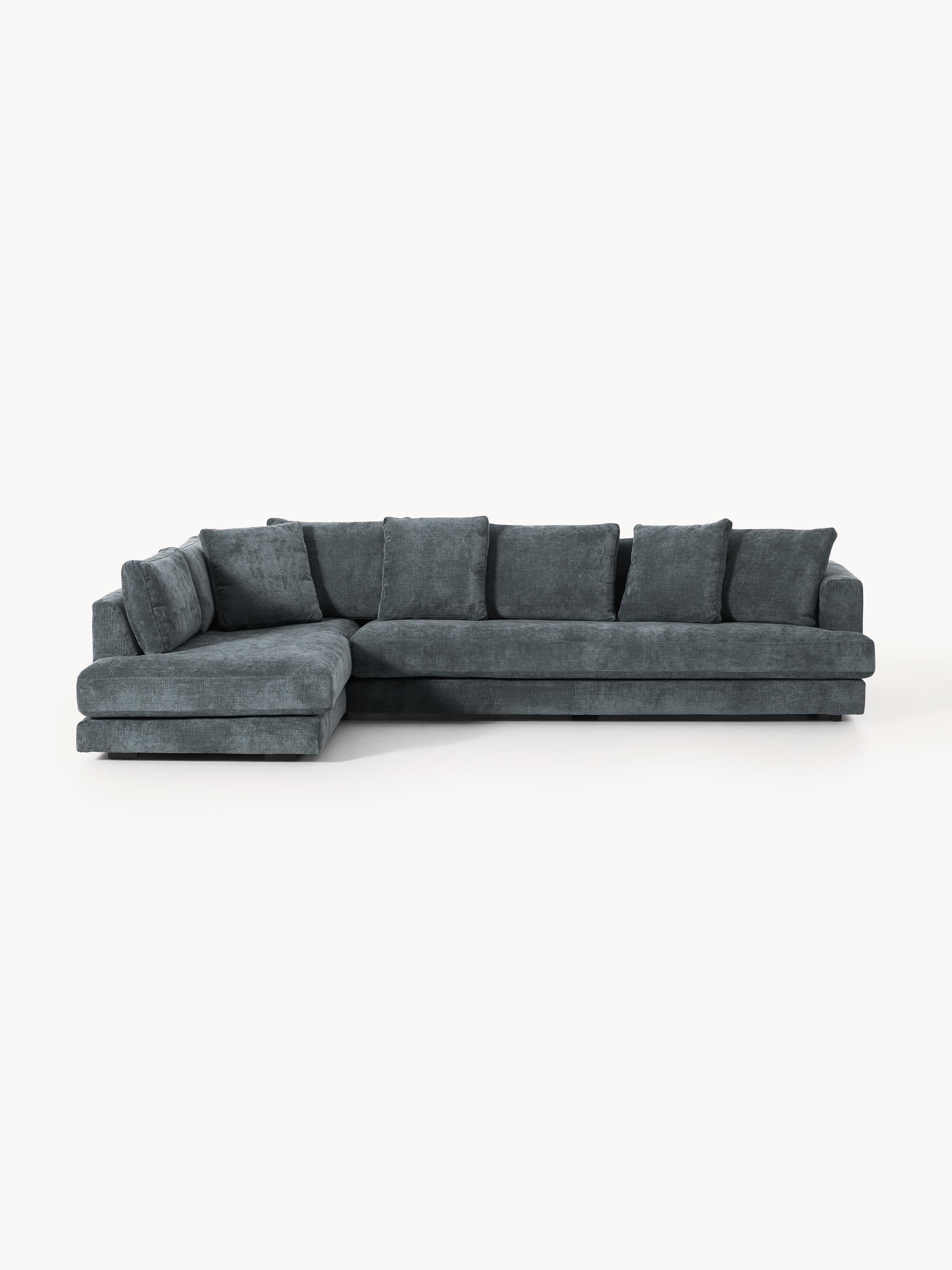 Gallery image 1 - Corner Sofa Tribeca (4-seater)