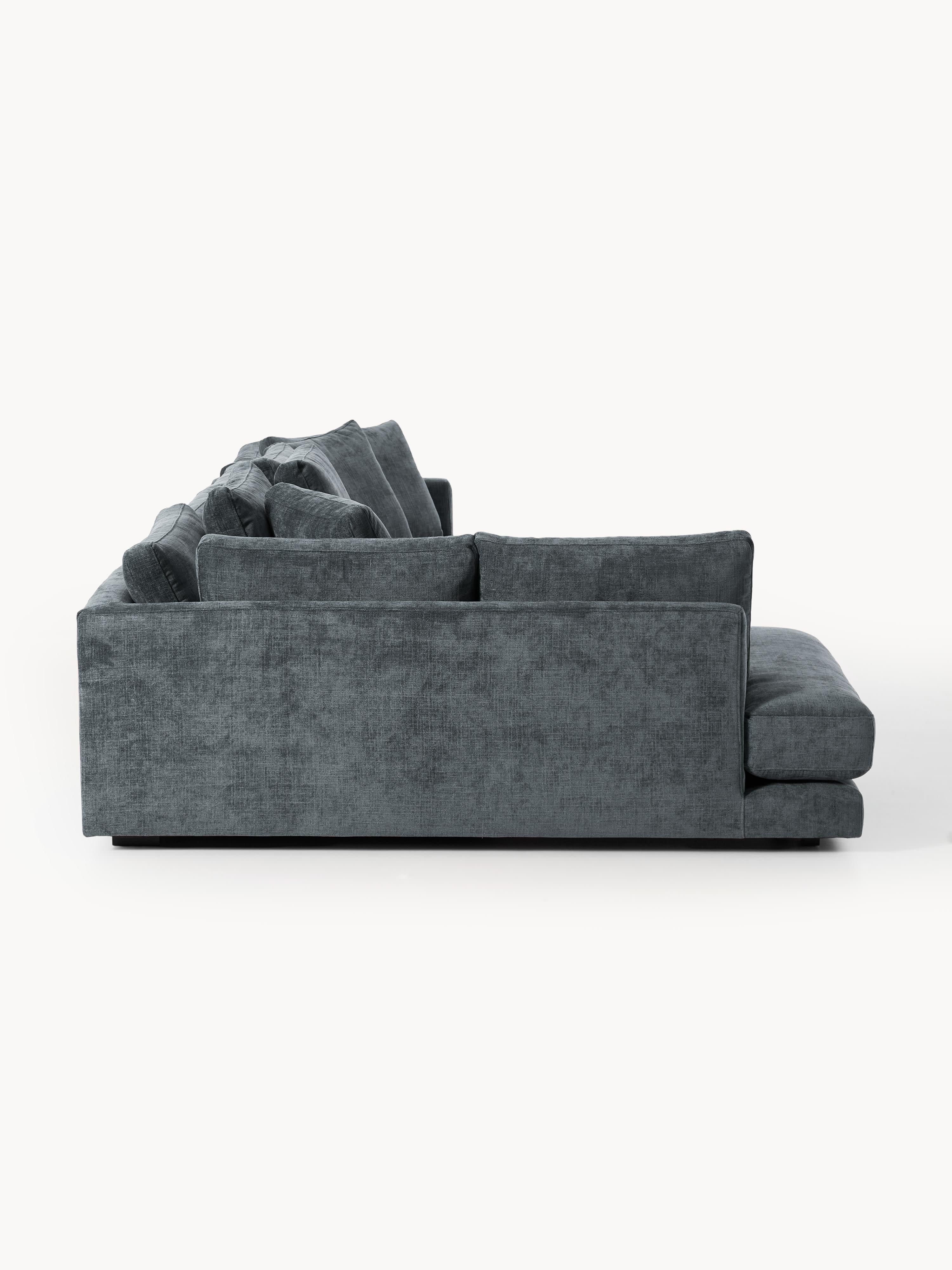 Tribeca Corner Sofa (4-seater)