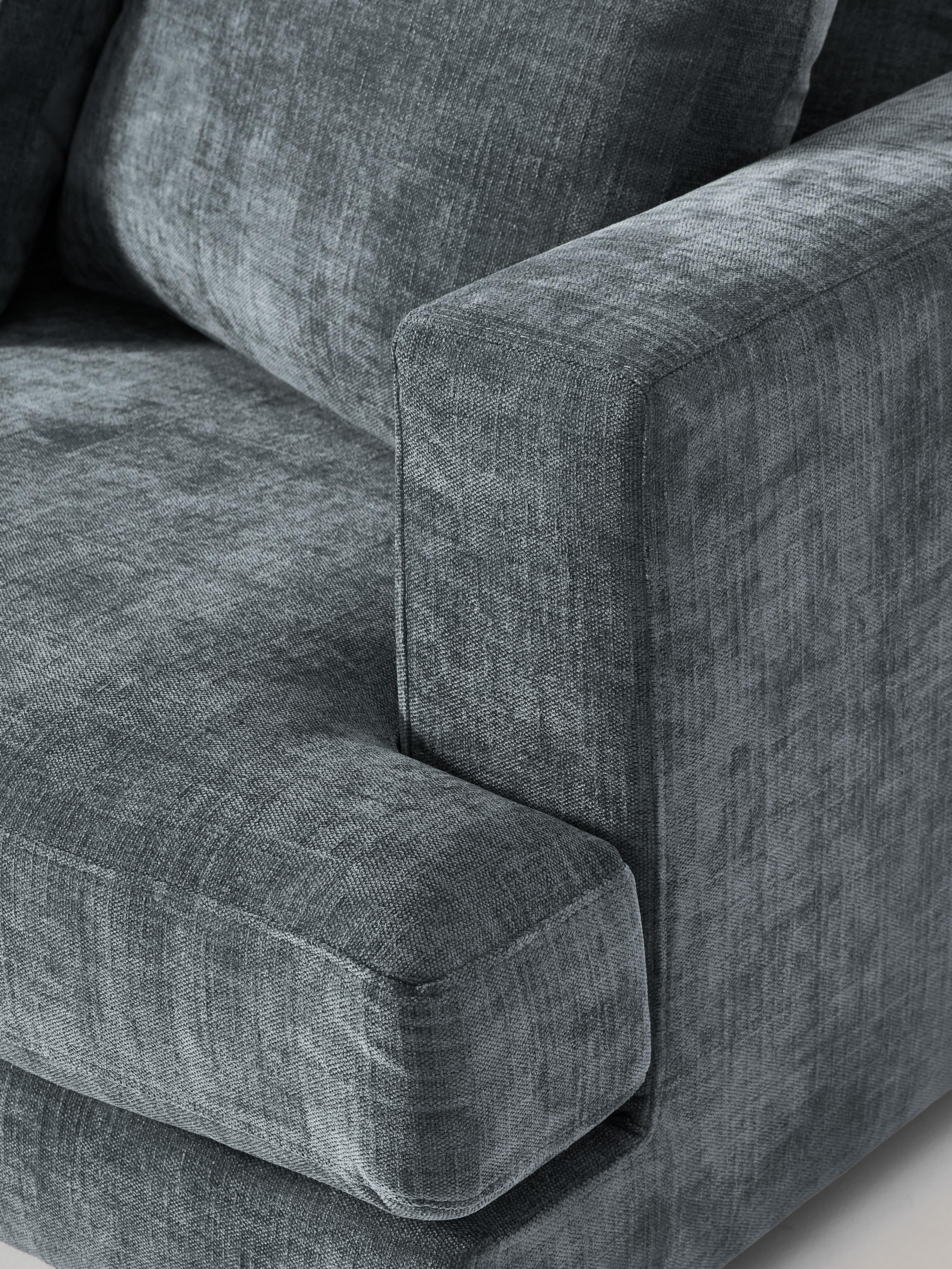 Tribeca Corner Sofa (4-seater)