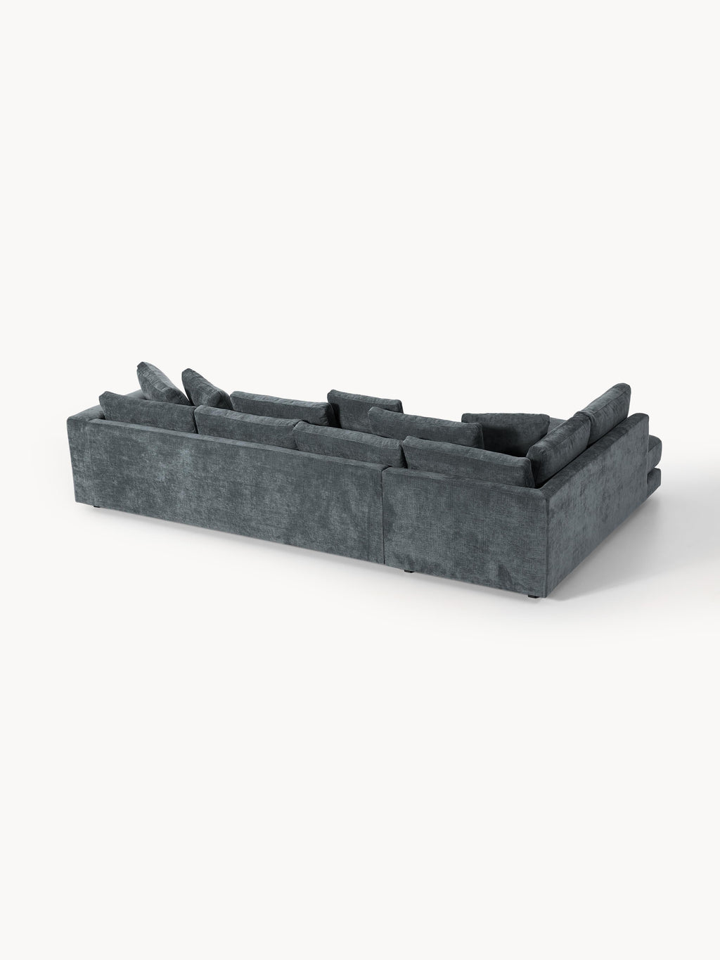 Tribeca Corner Sofa (4-seater)