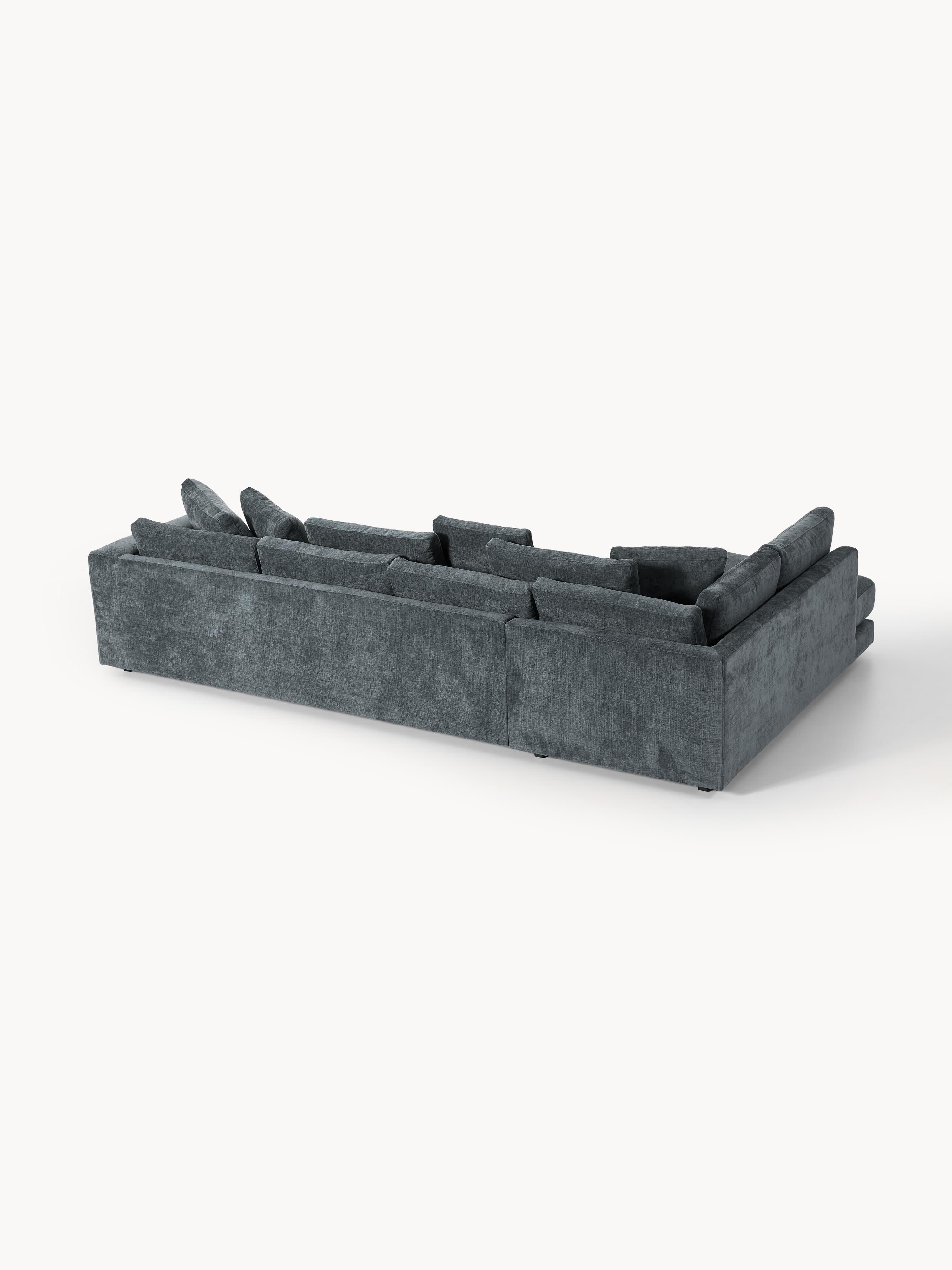 Tribeca Corner Sofa (4-seater)