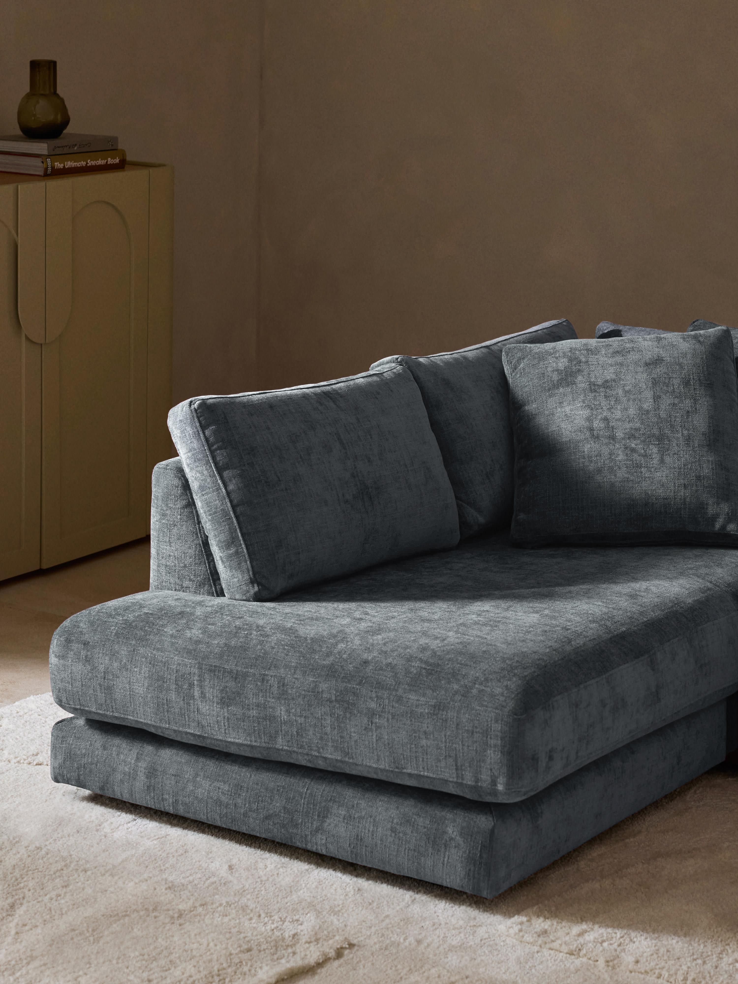Tribeca Corner Sofa (4-seater)