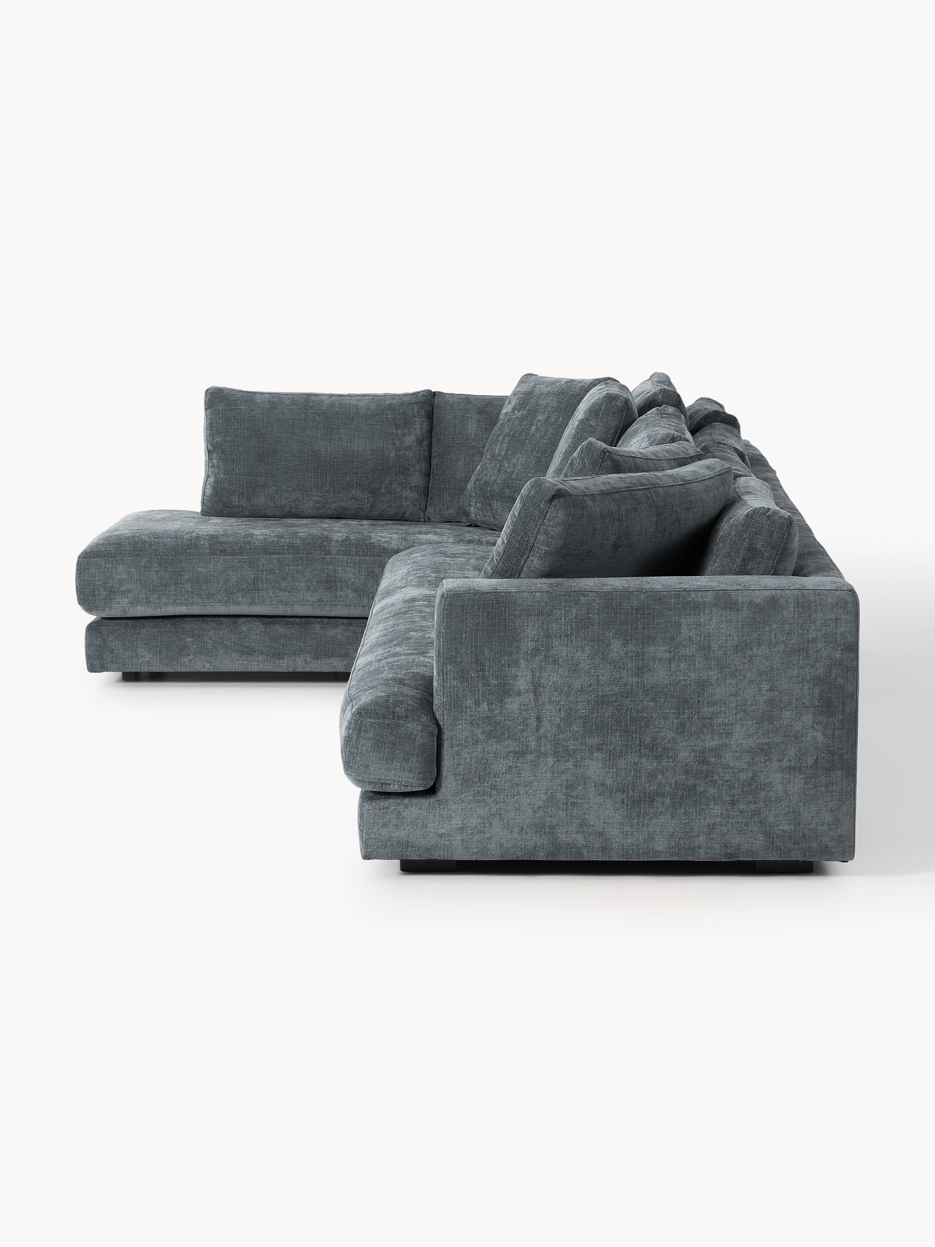 Tribeca Corner Sofa (4-seater)
