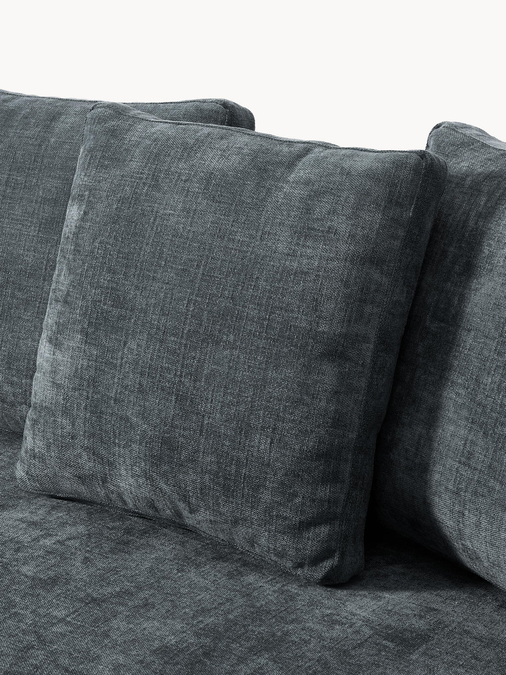 Tribeca Corner Sofa (4-seater)