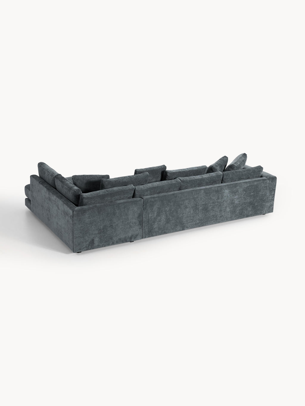 Tribeca Corner Sofa (4-seater)