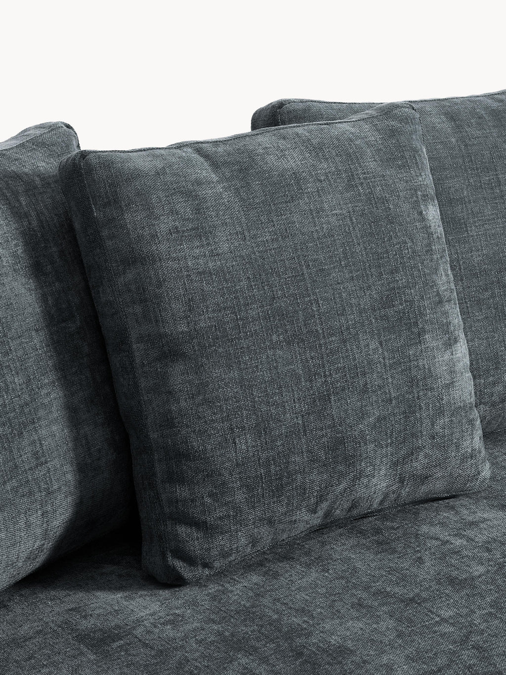 Tribeca Corner Sofa (4-seater)