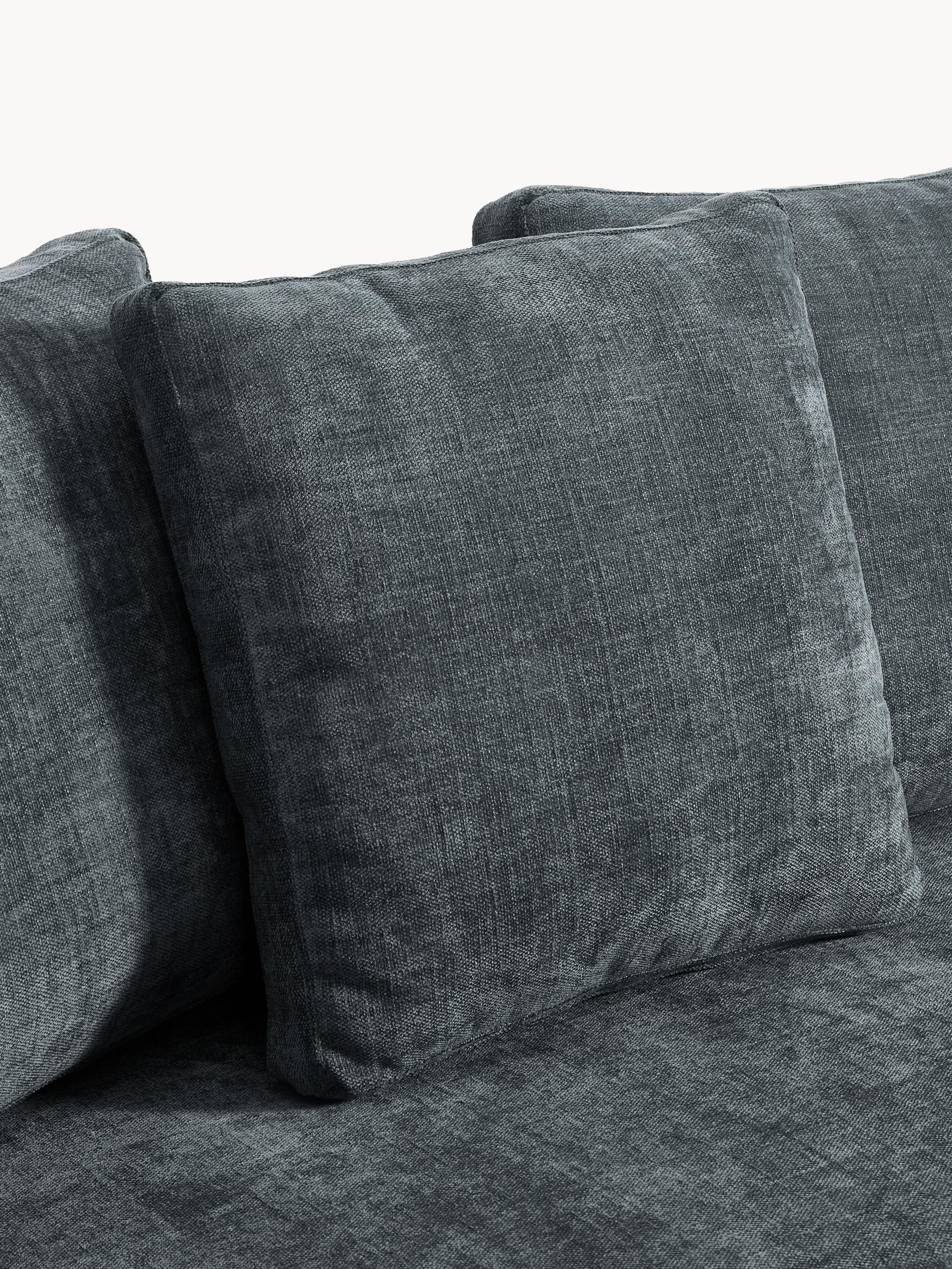 Tribeca Corner Sofa (4-seater)