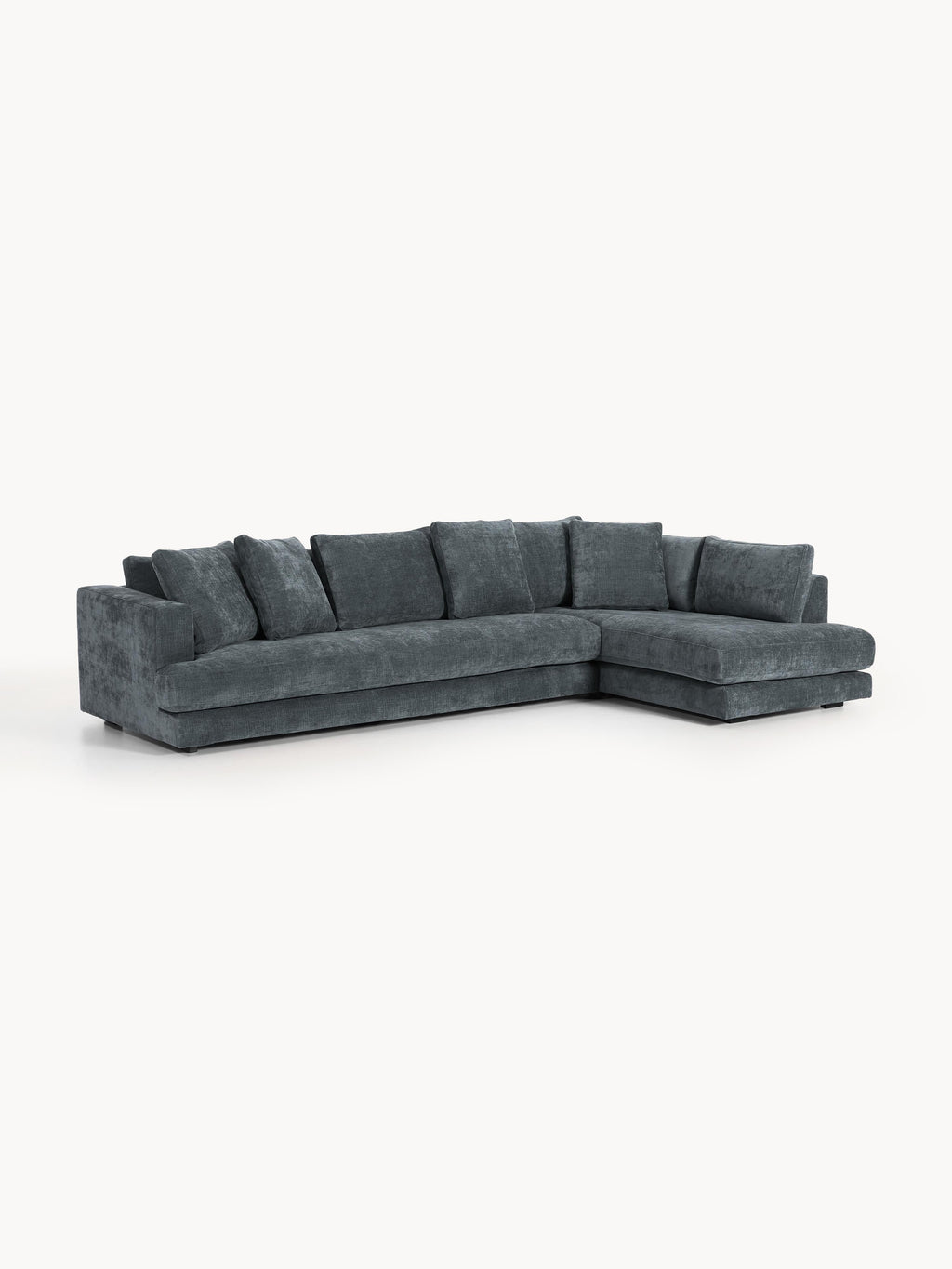 Tribeca Corner Sofa (4-seater)