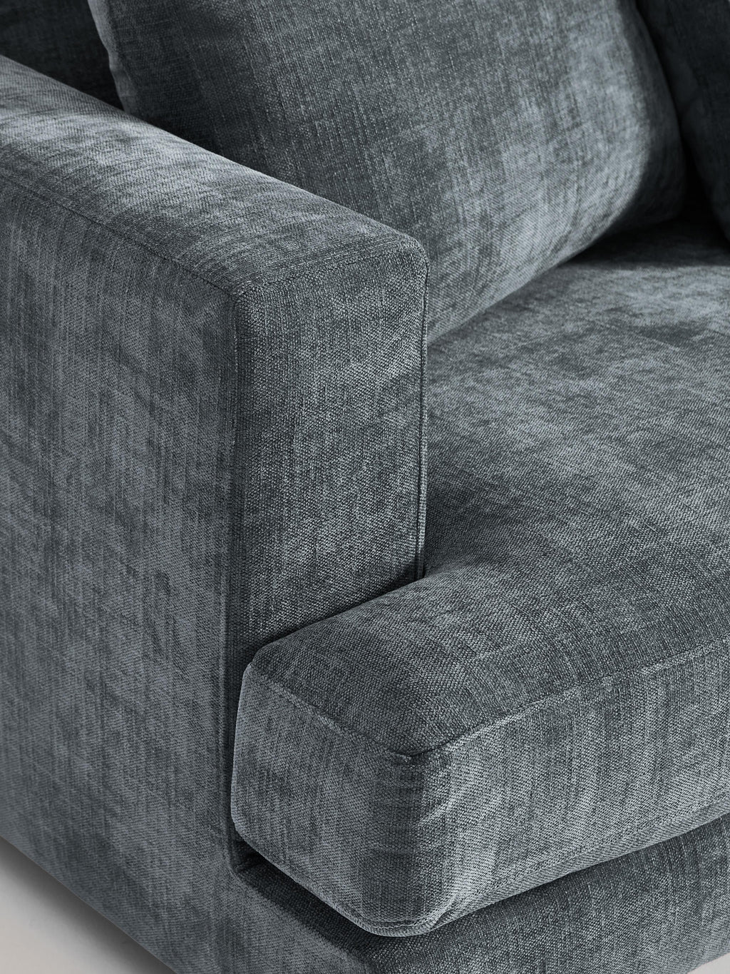 Tribeca Corner Sofa (4-seater)