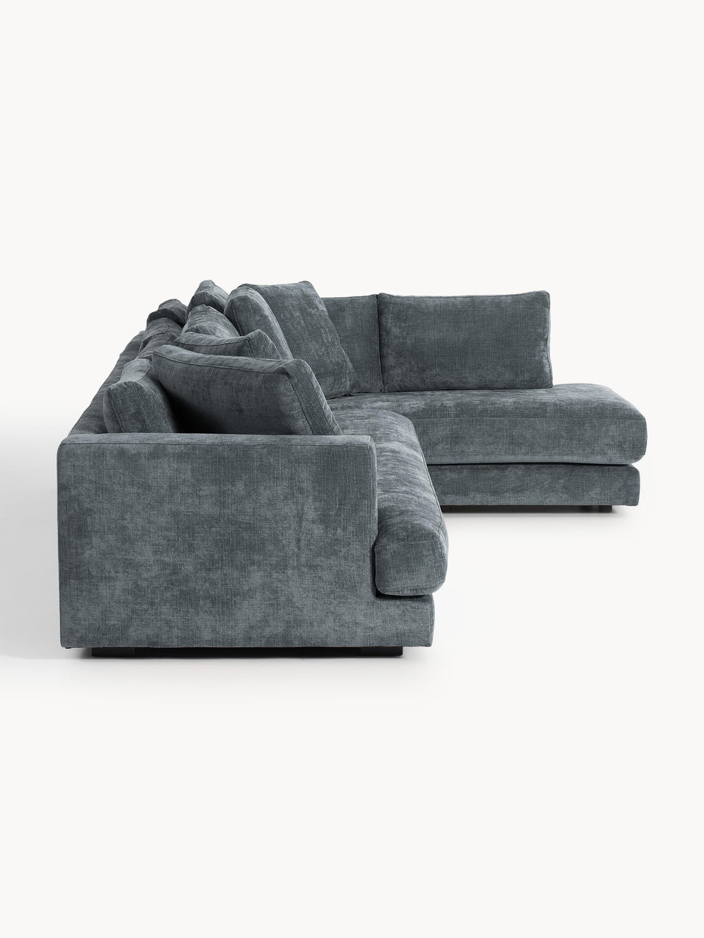 Tribeca Corner Sofa (4-seater)
