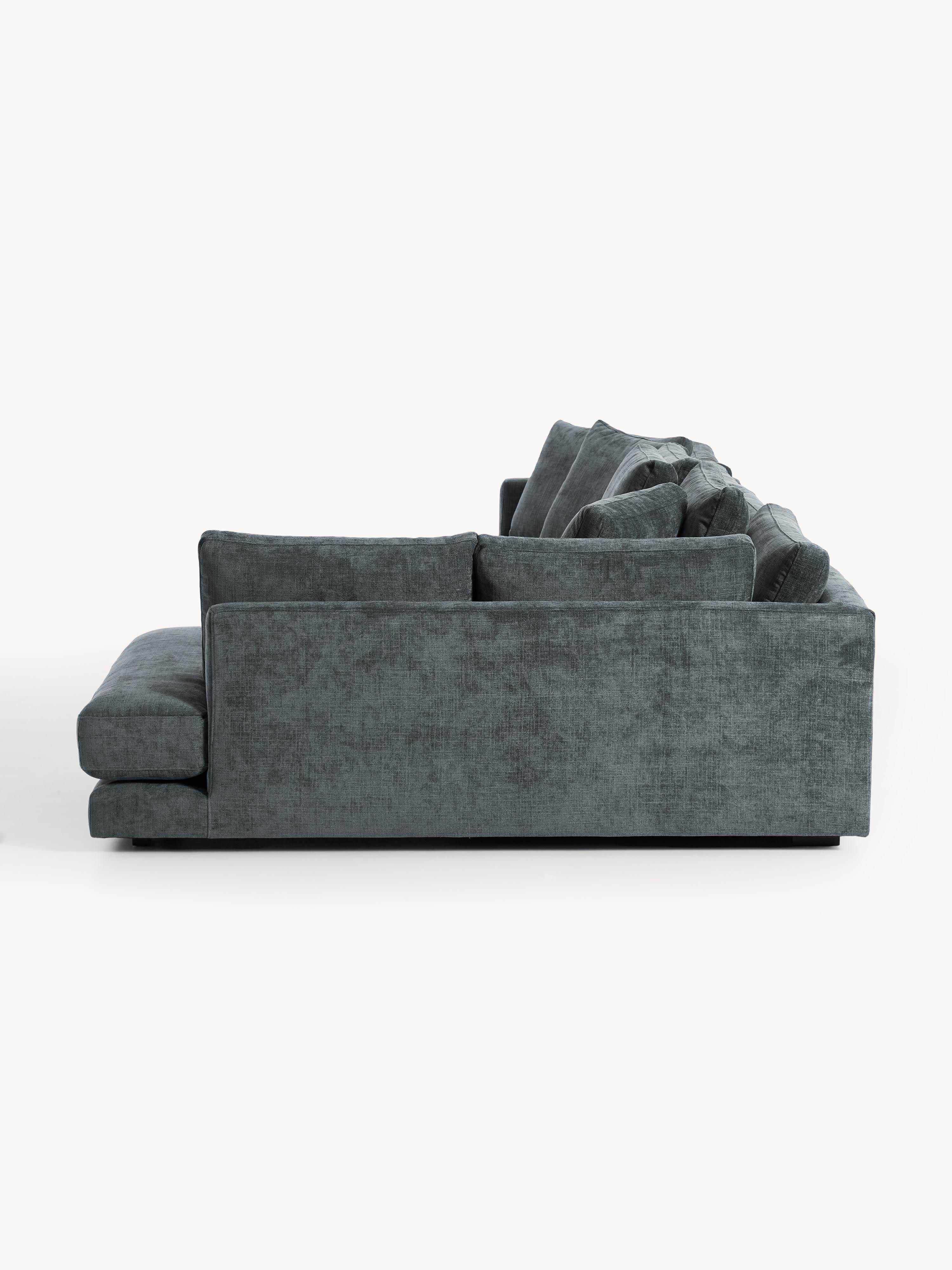 Tribeca Corner Sofa (4-seater)